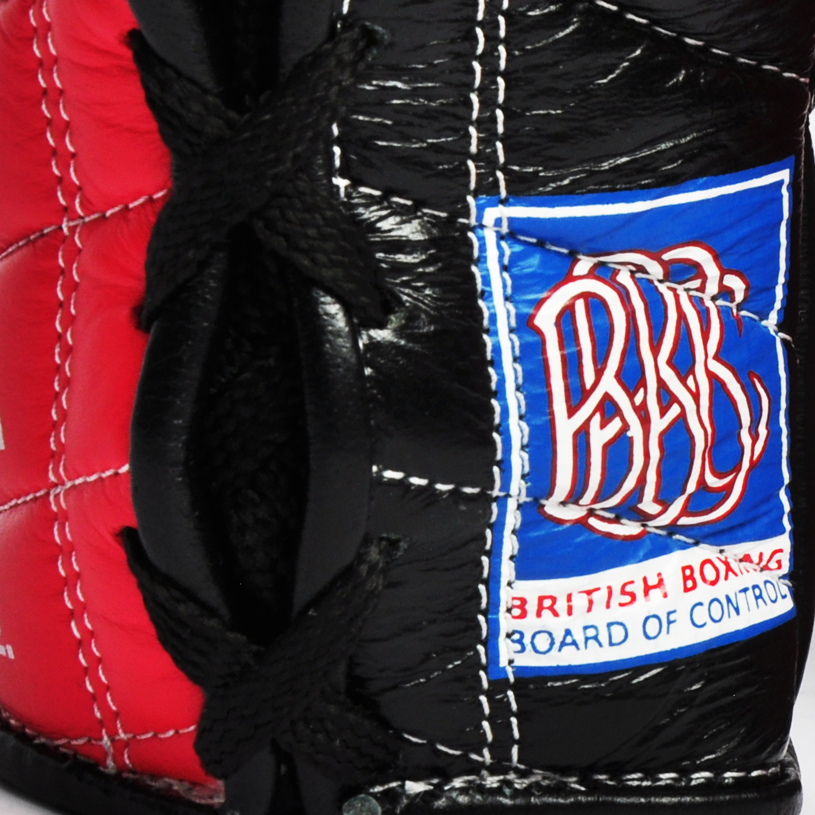 Tuf Wear Falcon Contest Glove BBBofC Approved - Image 4