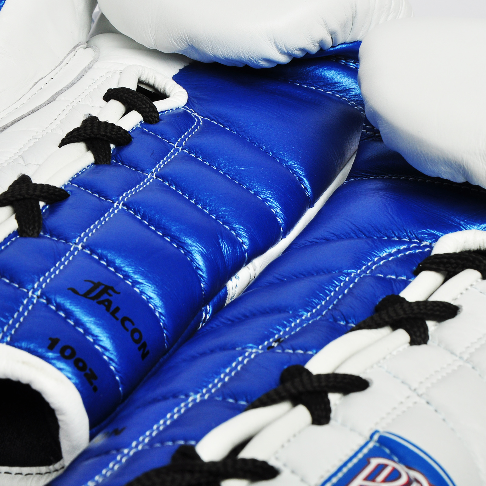 Tuf Wear Falcon Contest Glove BBBofC Approved - Image 3