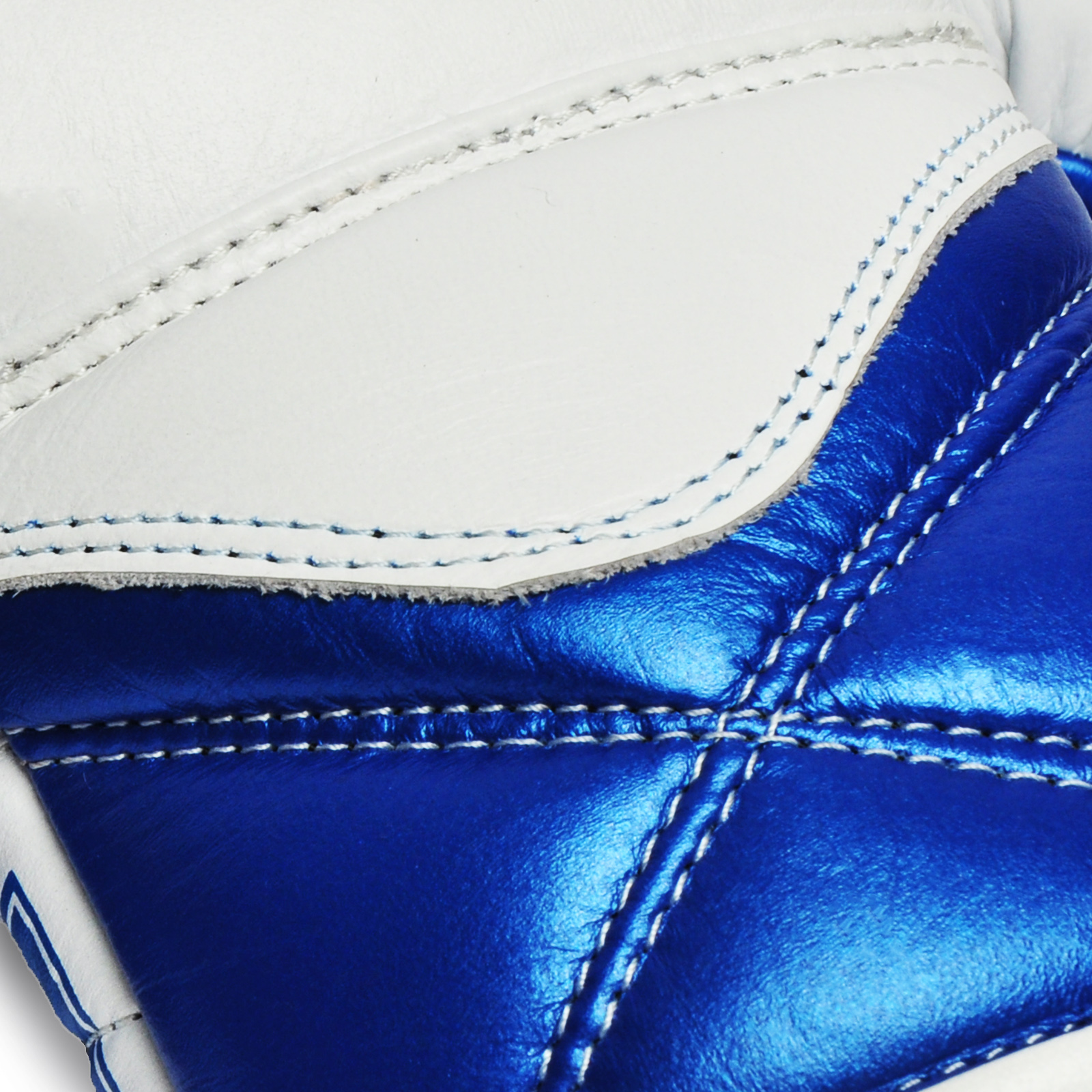 Tuf Wear Falcon Contest Glove BBBofC Approved - Image 4