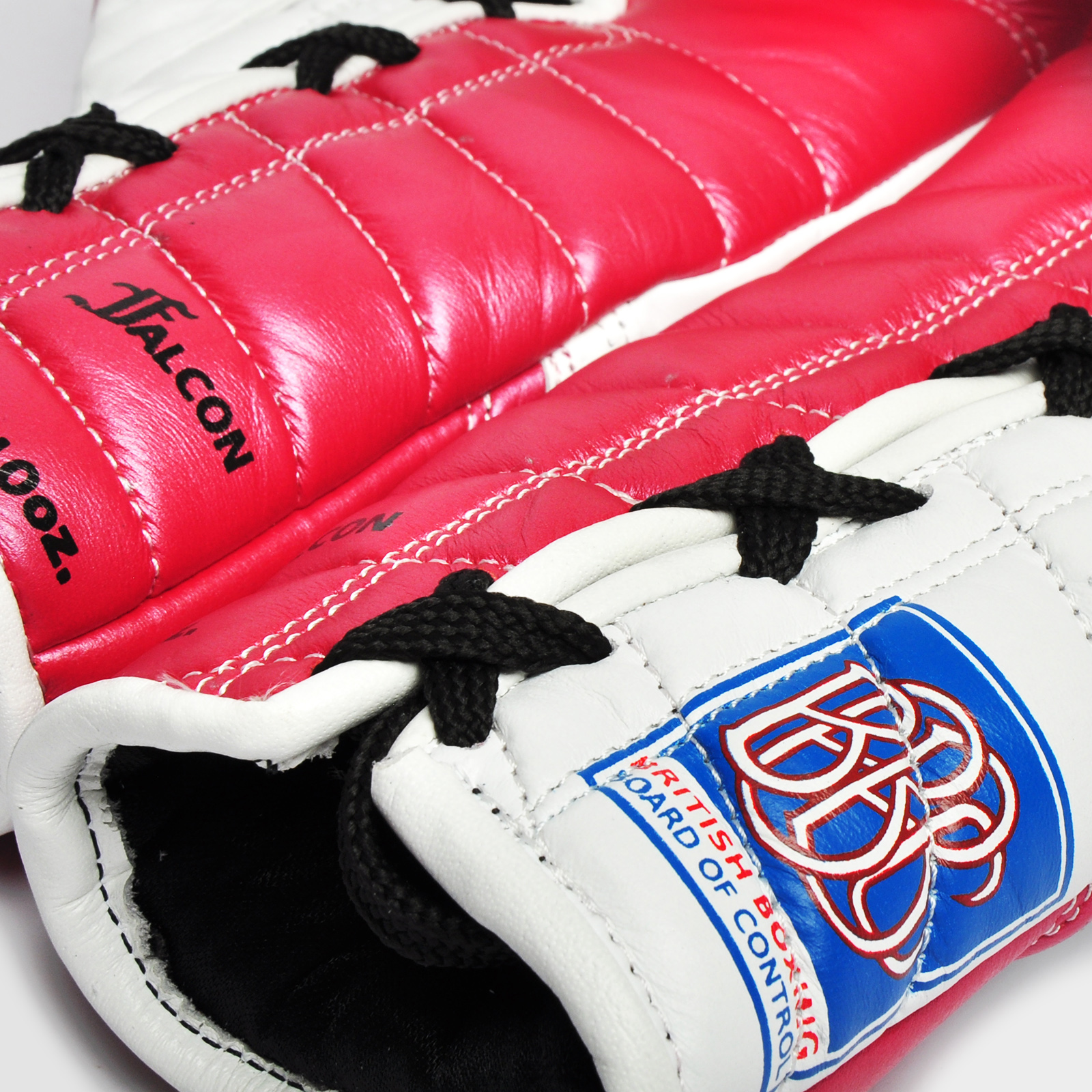 Tuf Wear Falcon Contest Glove BBBofC Approved - Image 3