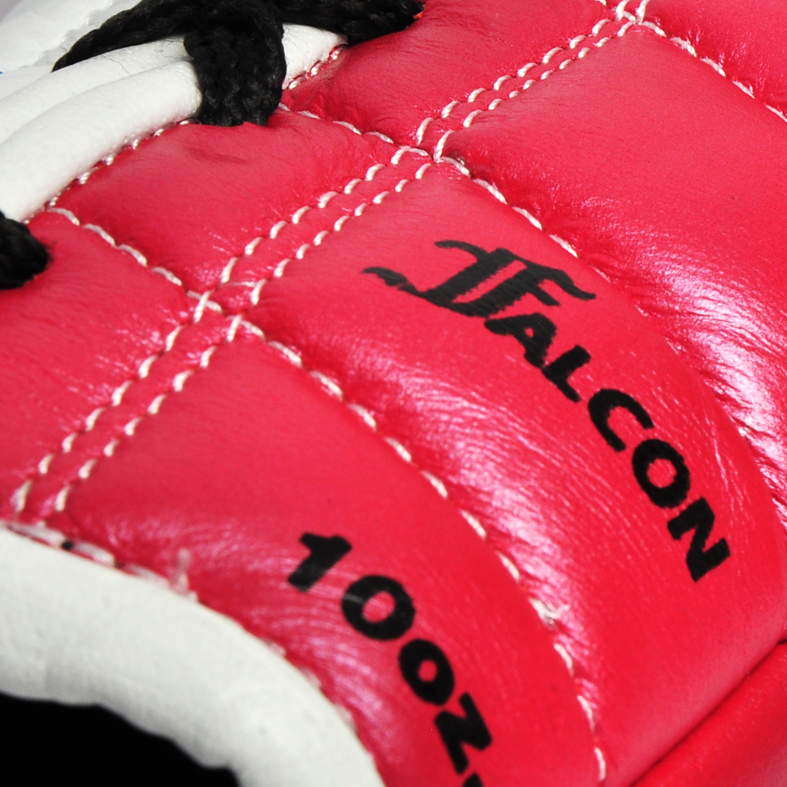 Tuf Wear Falcon Contest Glove BBBofC Approved - Image 4