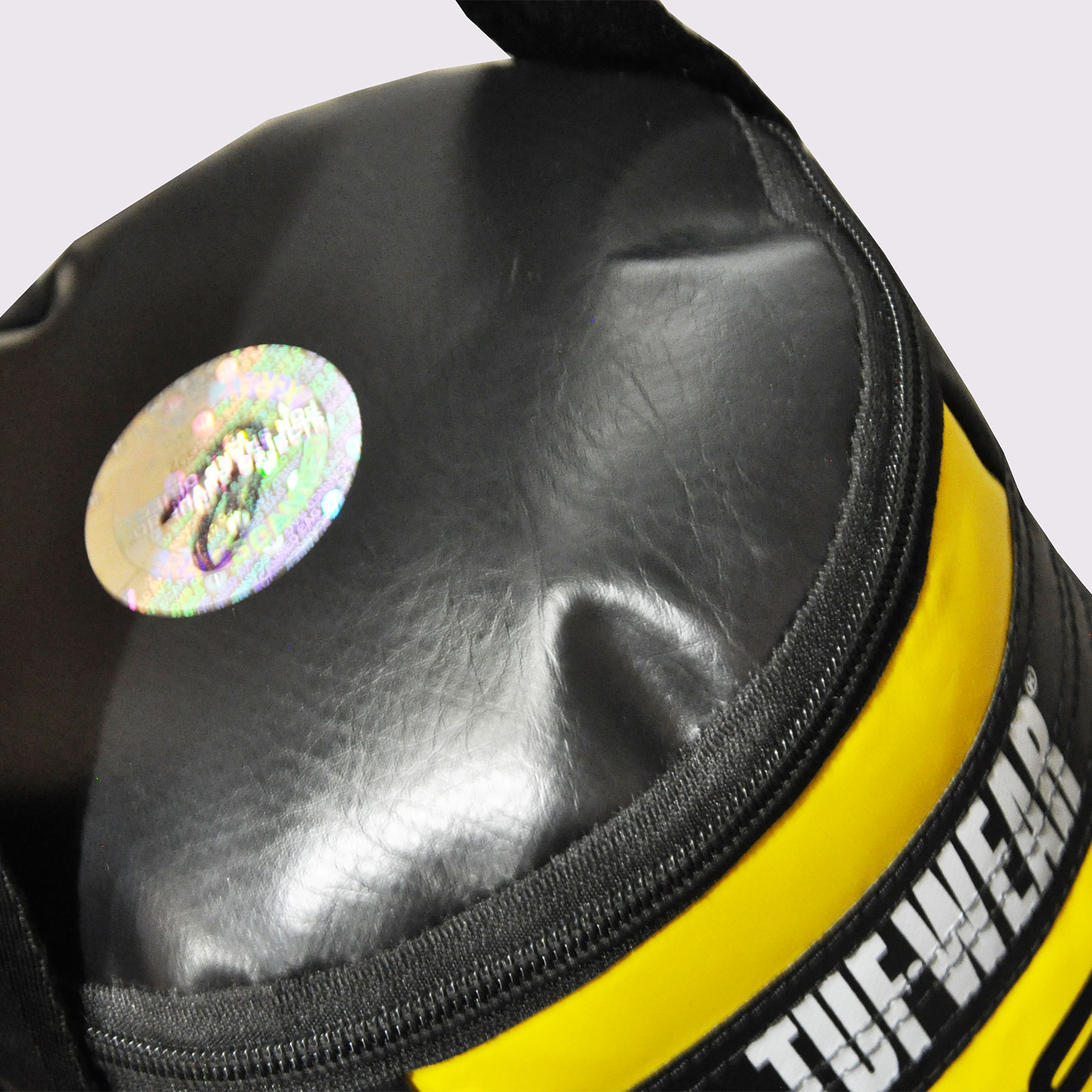 Tuf Wear Balboa Floor To Ceiling Bag (3lb) - Image 4