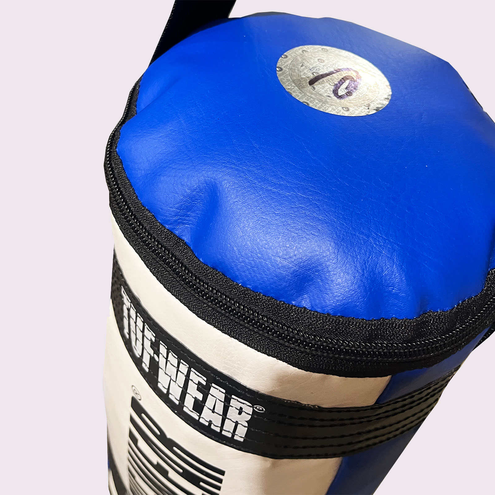 Tuf Wear Balboa Floor To Ceiling Bag (3lb) - Image 4