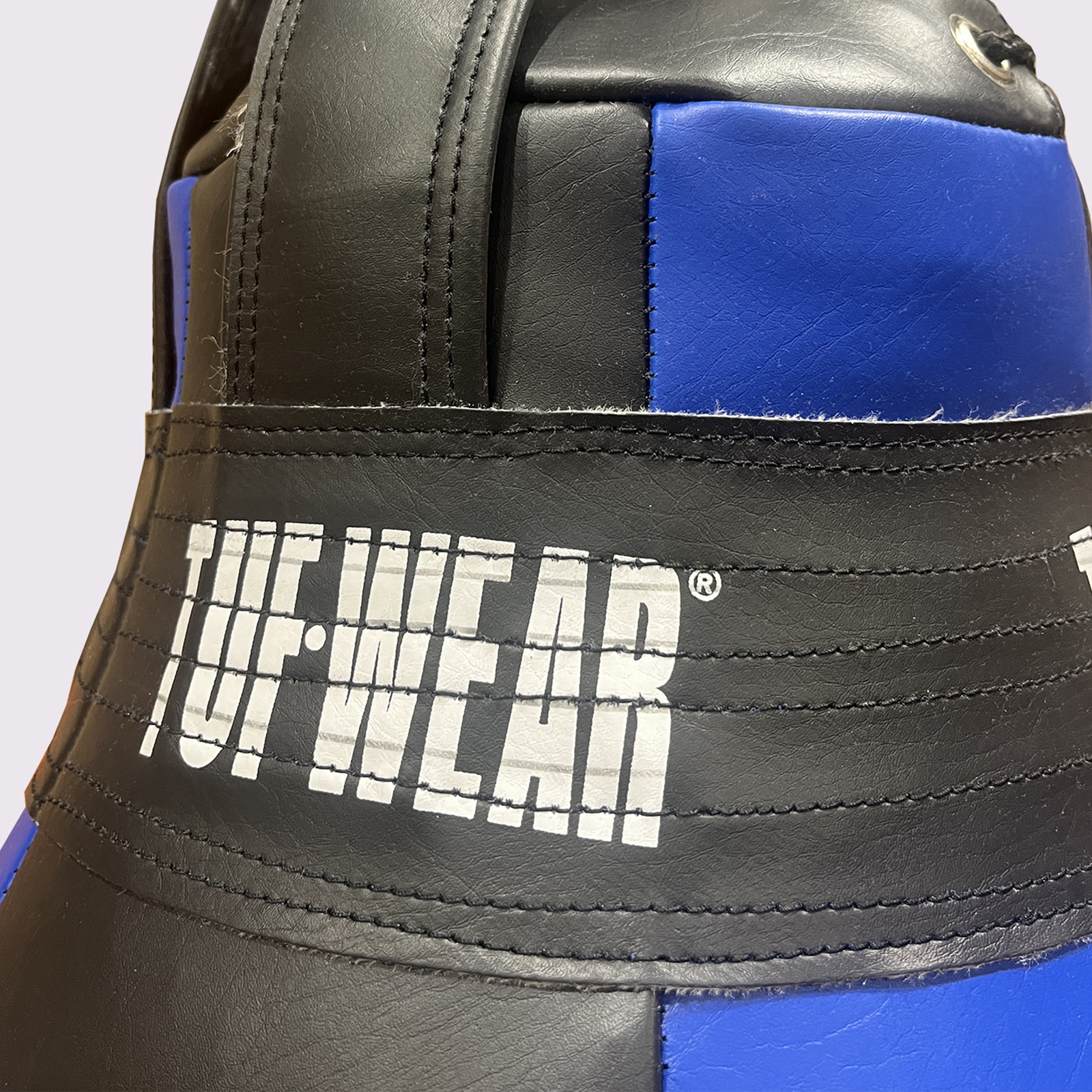 Tuf Wear Balboa Uppercut Spring Bag With Hanging Straps - Image 2