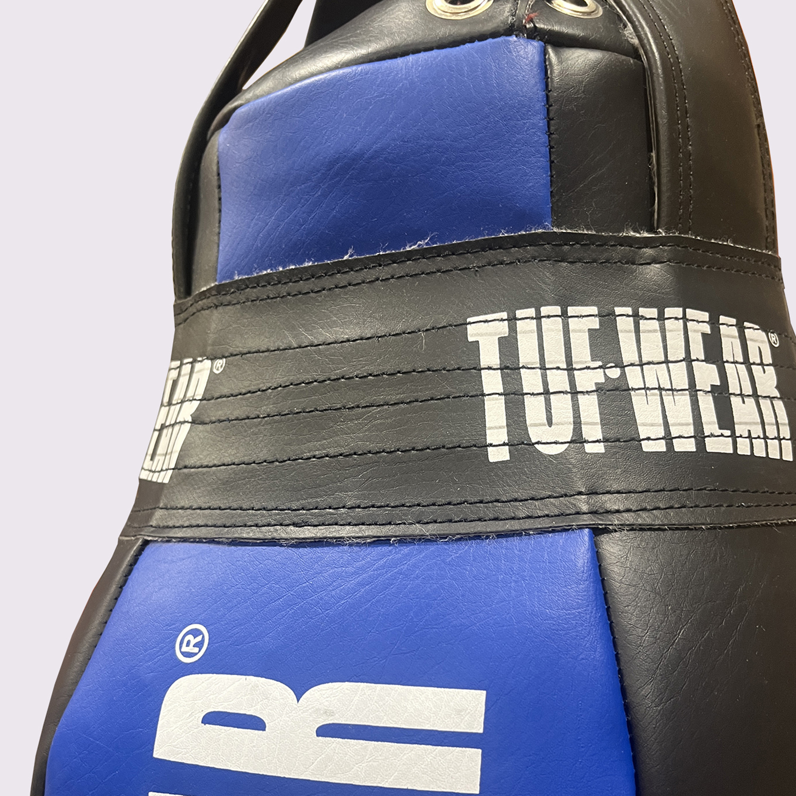 Tuf Wear Balboa Uppercut Spring Bag With Hanging Straps - Image 5