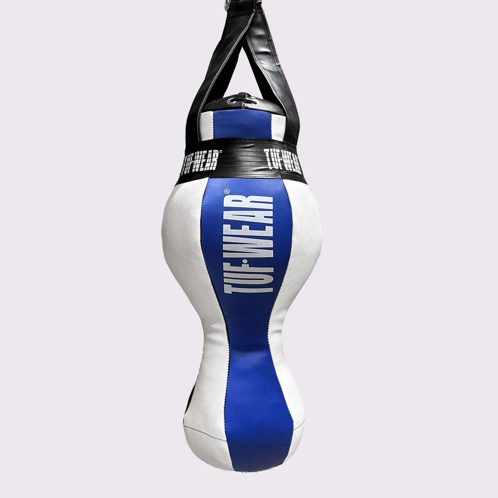 Tuf Wear Balboa Uppercut Spring Bag With Hanging Straps