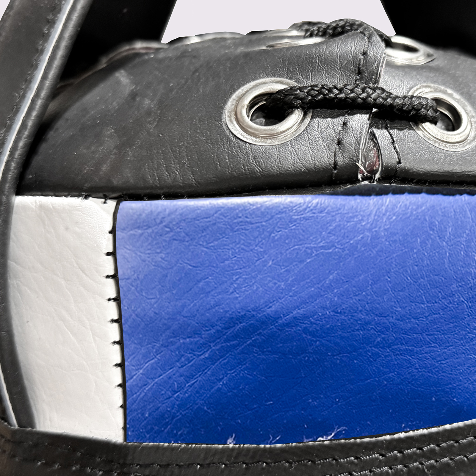 Tuf Wear Balboa Uppercut Spring Bag With Hanging Straps - Image 5