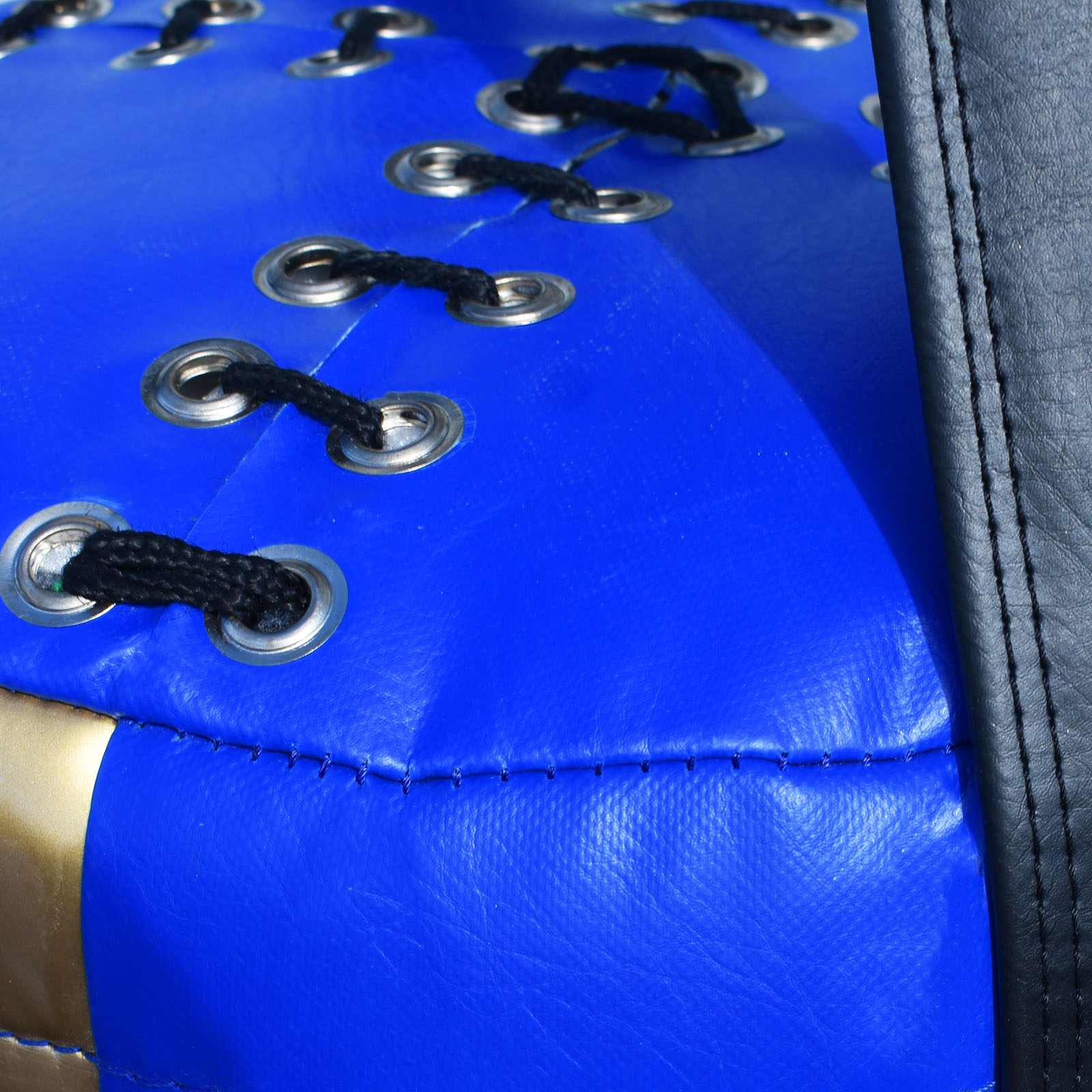 Tuf Wear Balboa 4FT Quilted Punchbag - Image 3