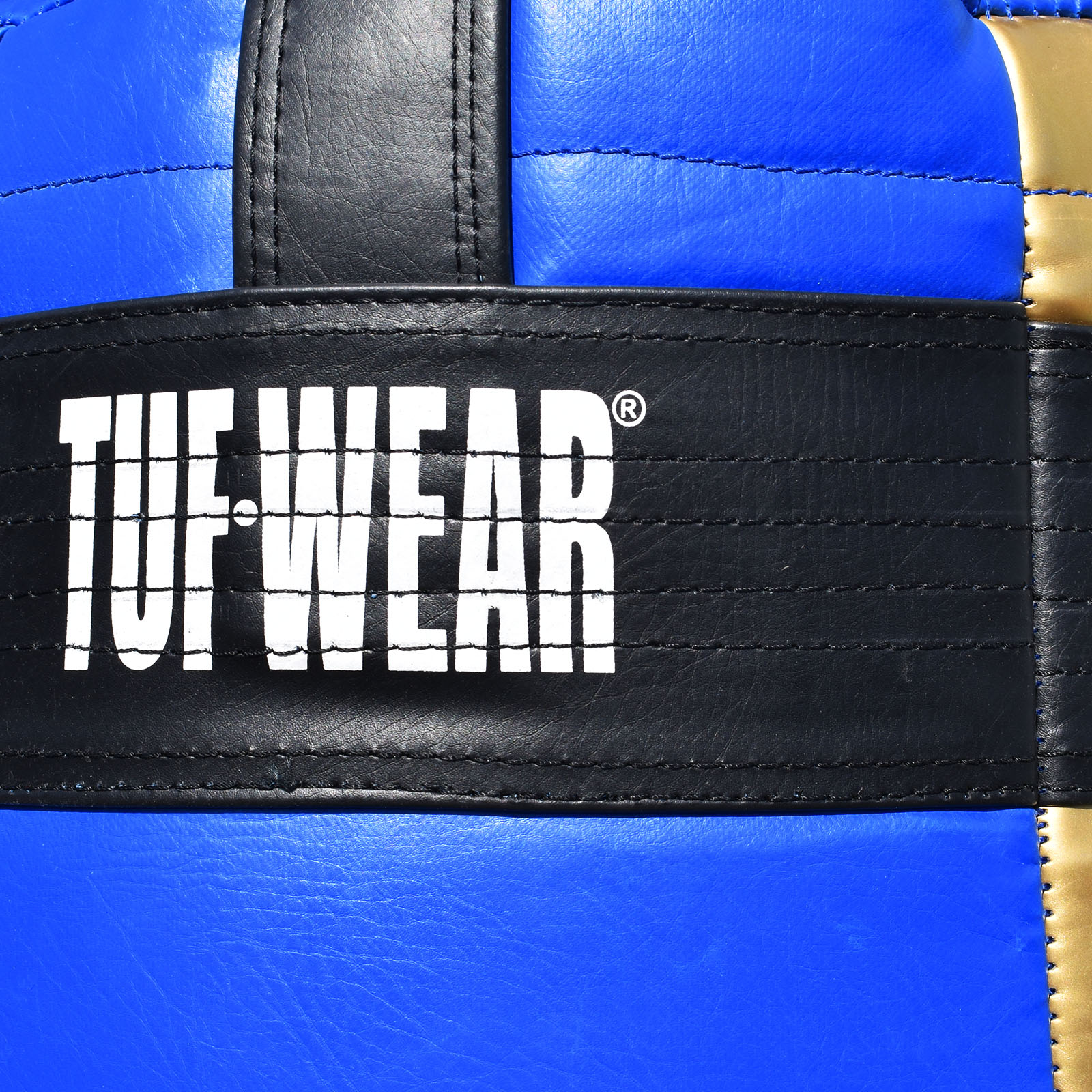Tuf Wear Balboa 4FT Quilted Punchbag - Image 4