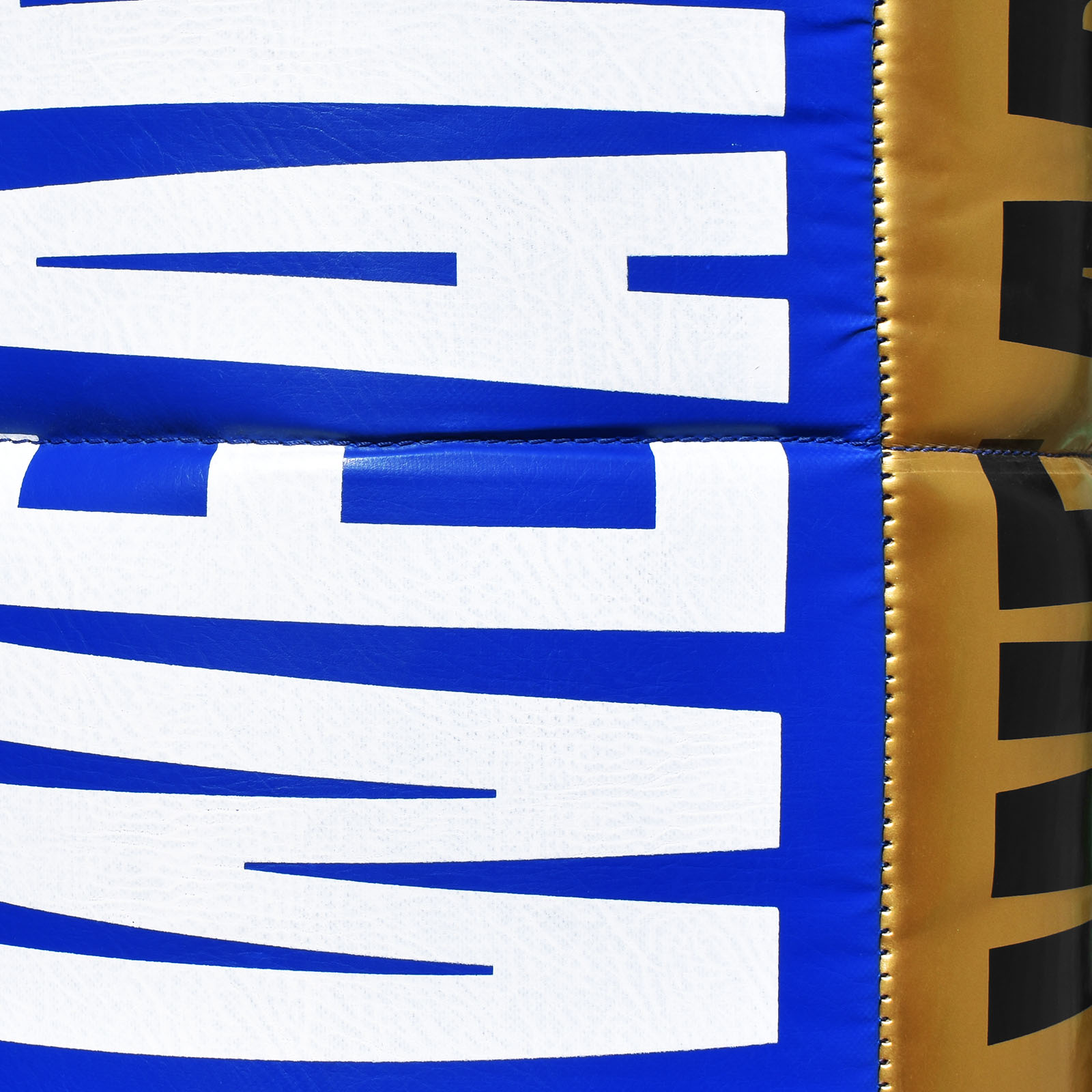 Tuf Wear Balboa 4FT Quilted Punchbag - Image 2