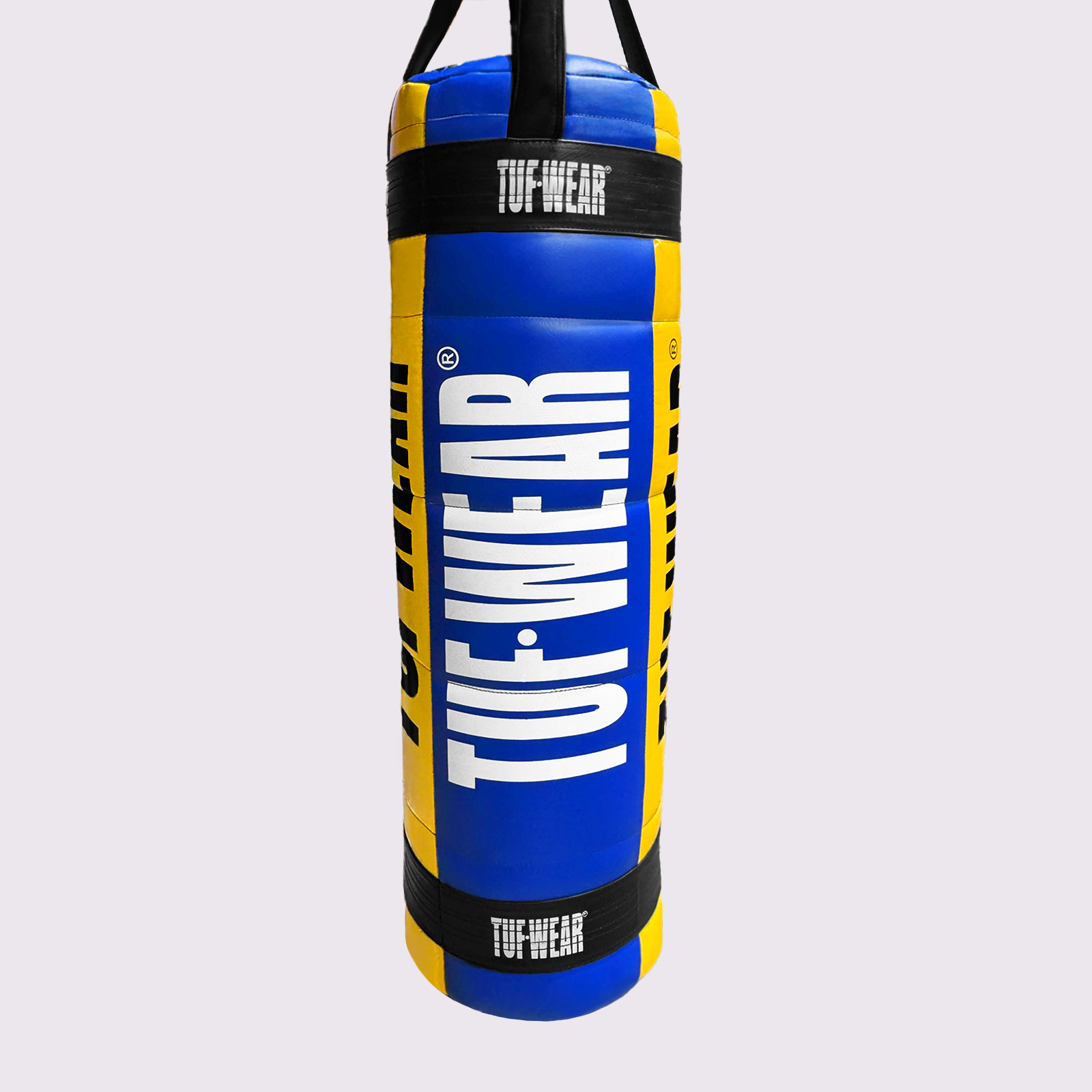 Tuf Wear Balboa 4FT Quilted Punchbag