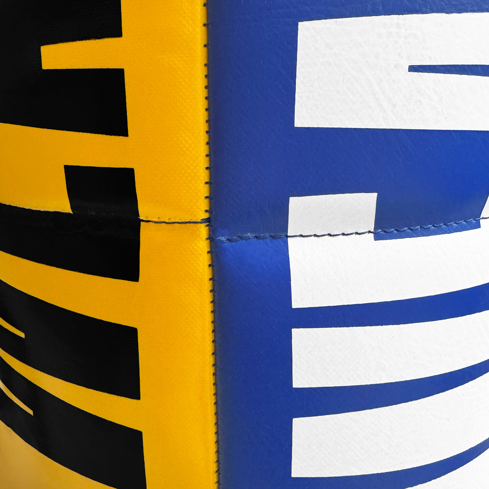 Tuf Wear Balboa 4FT Quilted Punchbag - Image 3