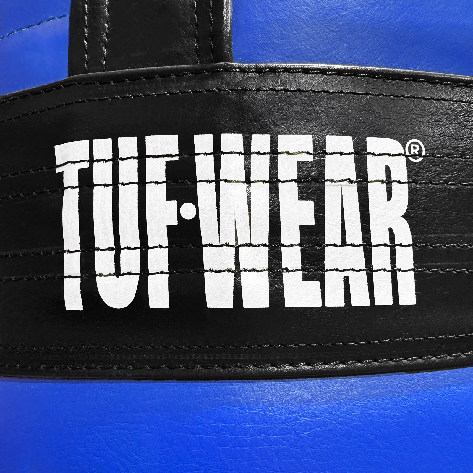 Tuf Wear Balboa 4FT Quilted Punchbag - Image 4