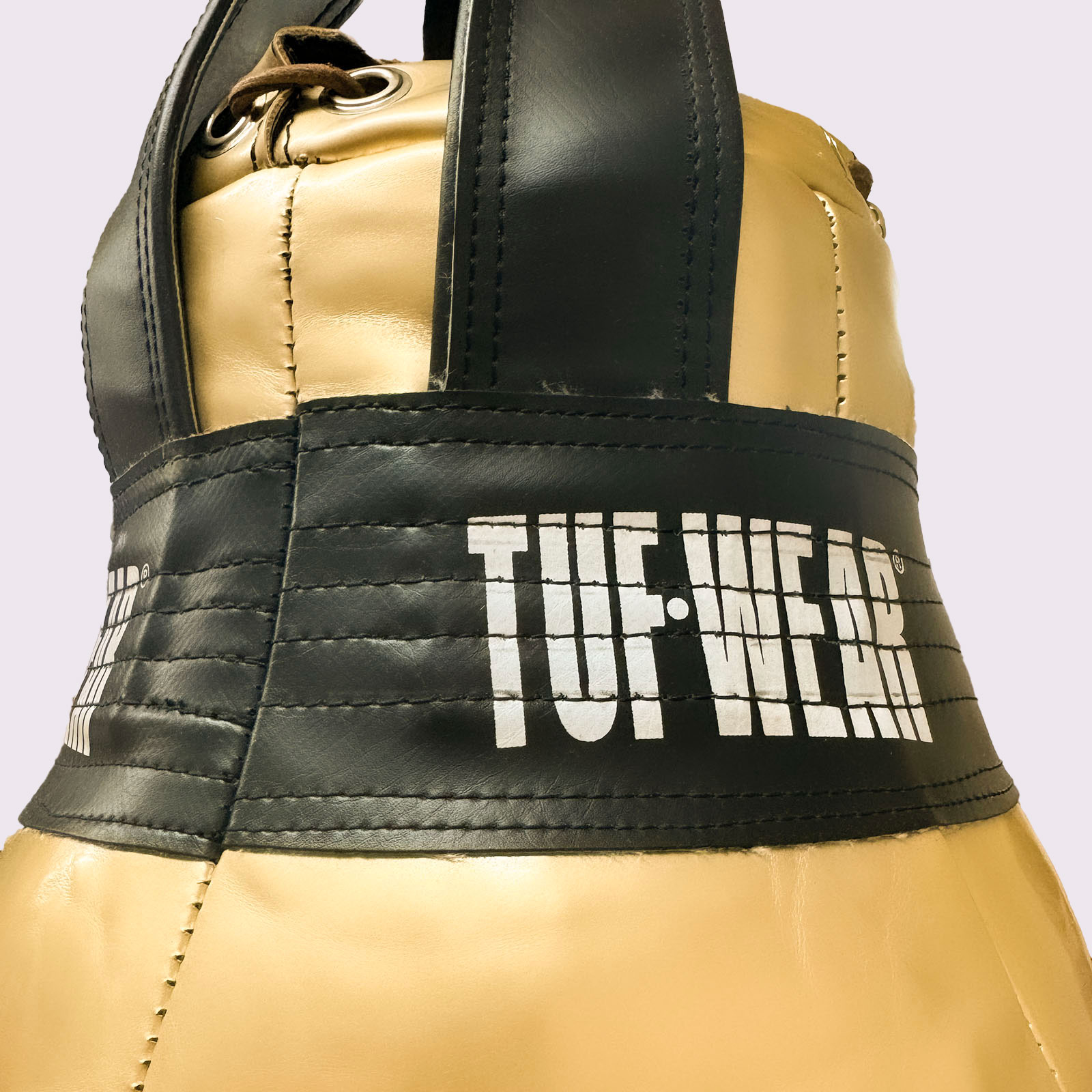 Tuf Wear Balboa Uppercut Spring Bag With Hanging Straps - Image 4