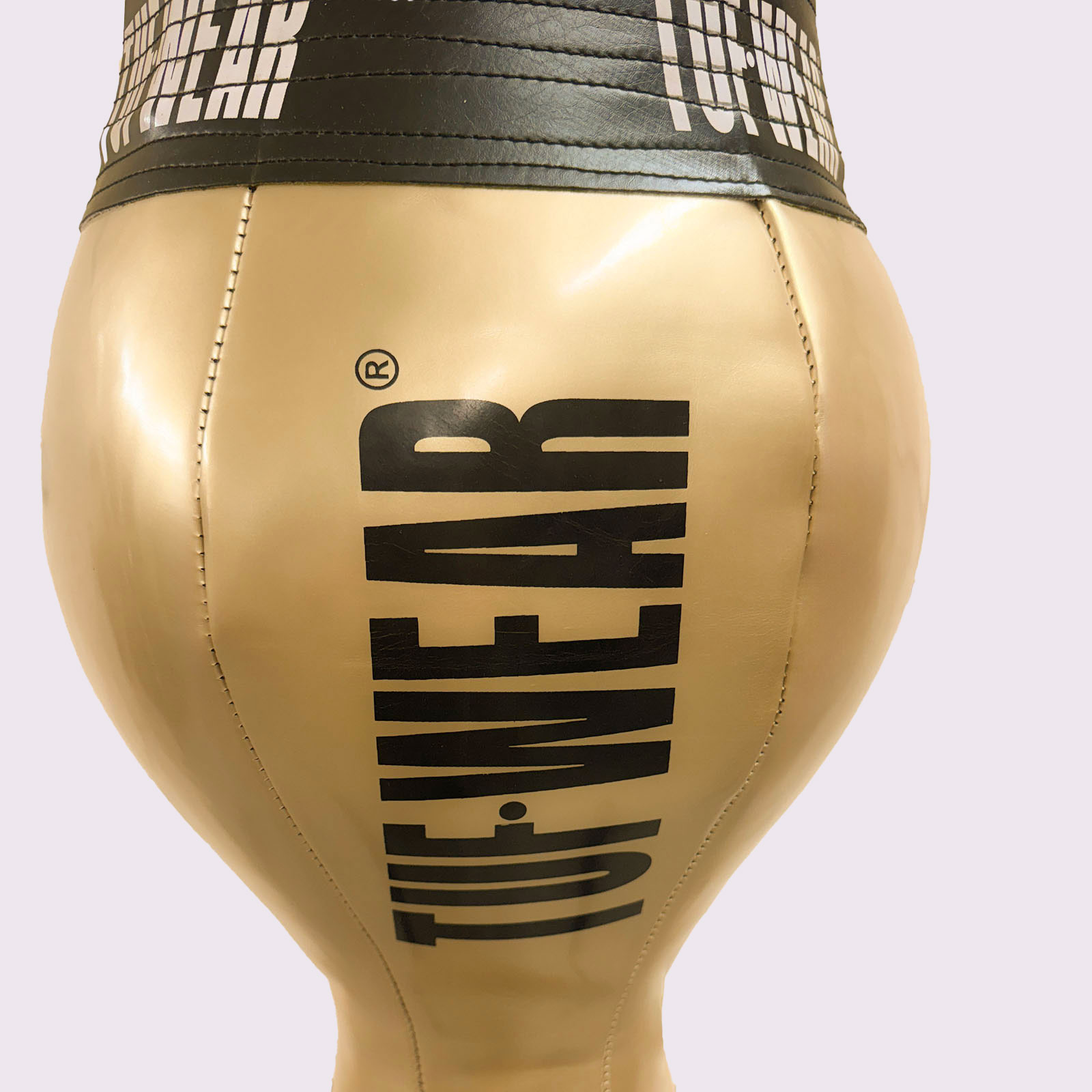 Tuf Wear Balboa Uppercut Spring Bag With Hanging Straps - Image 5