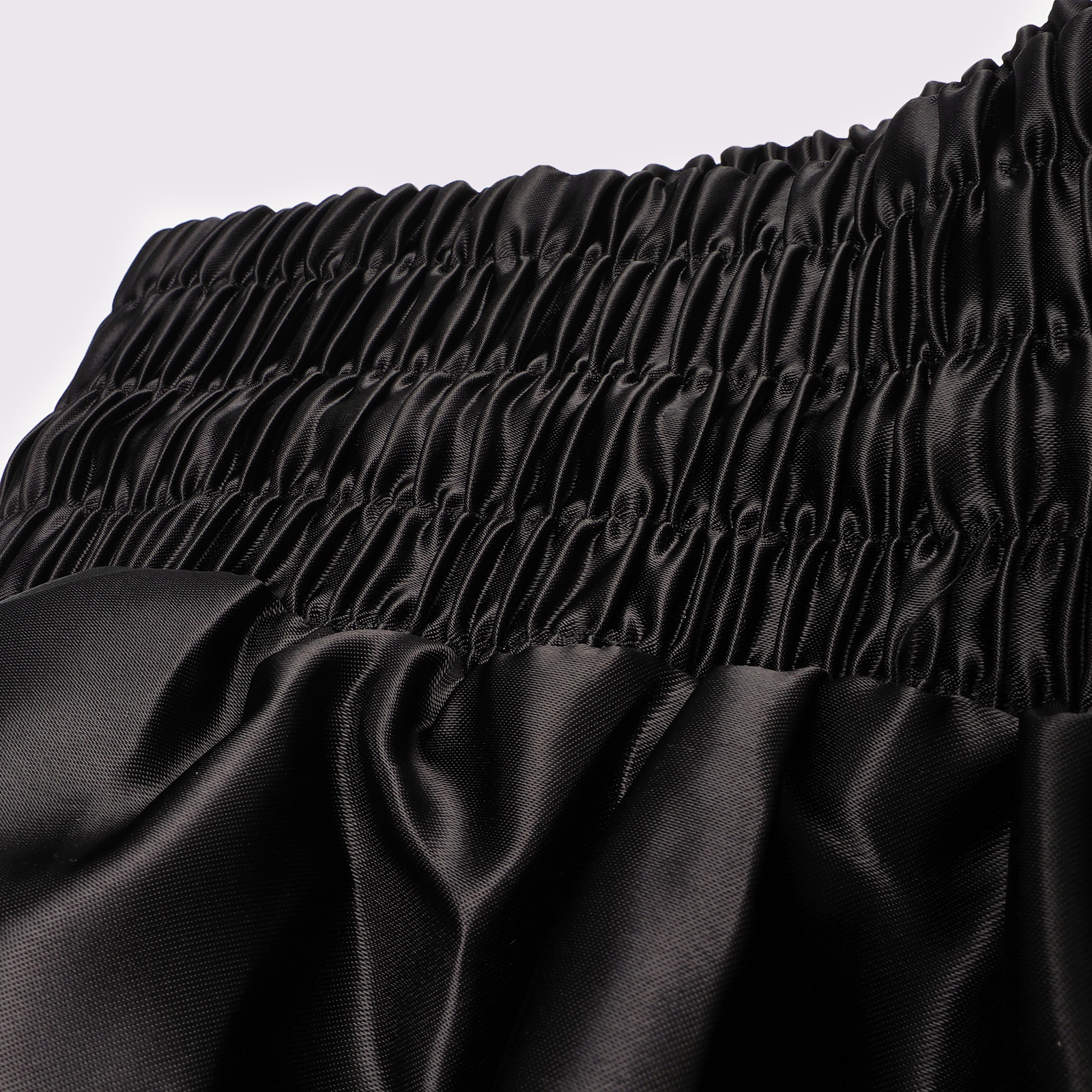 Tuf Wear Satin Boxing Shorts - Image 4