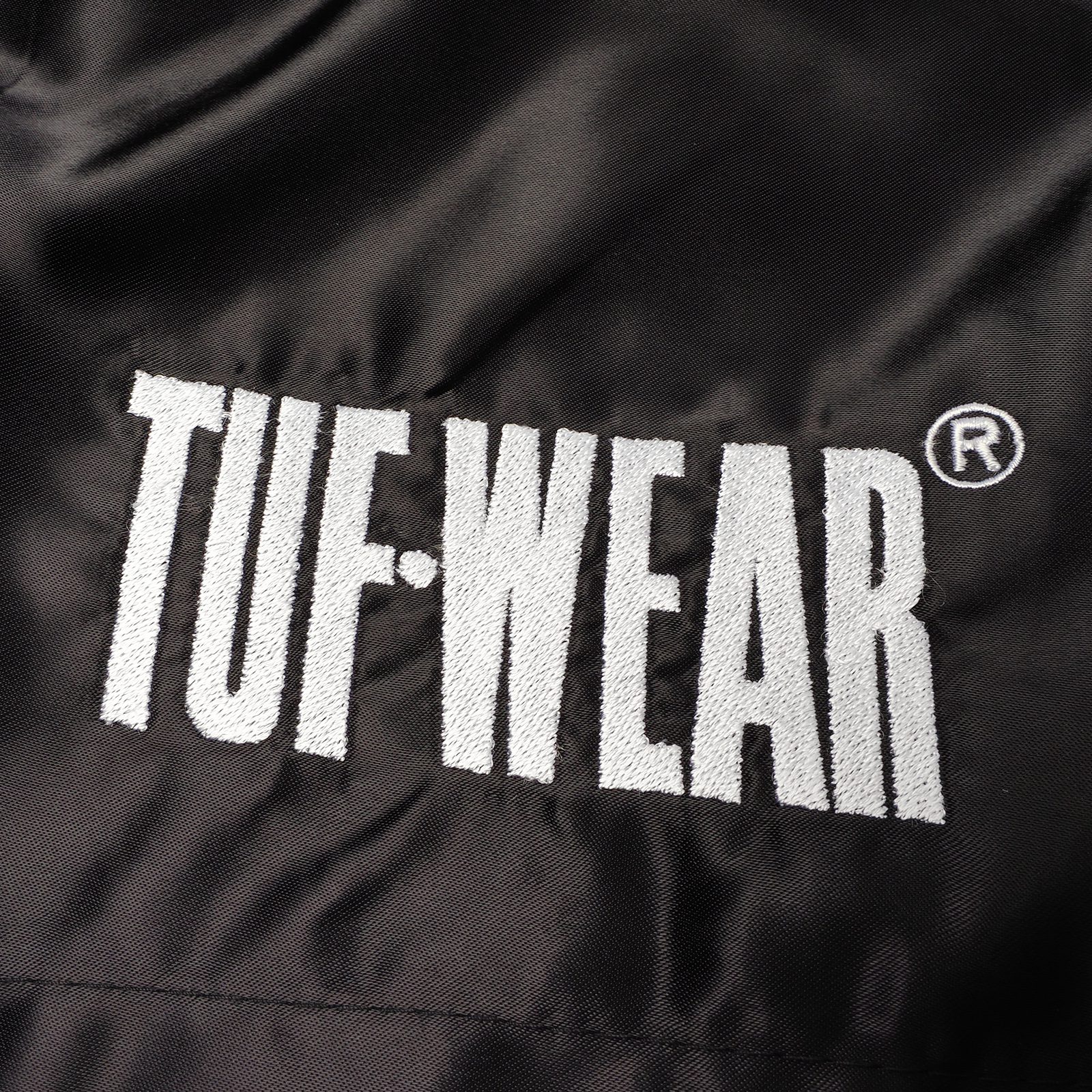 Tuf Wear Satin Boxing Shorts - Image 5