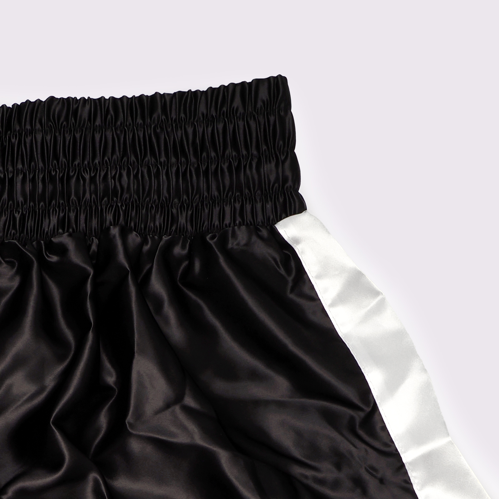 Tuf Wear Satin Boxing Shorts - Image 6