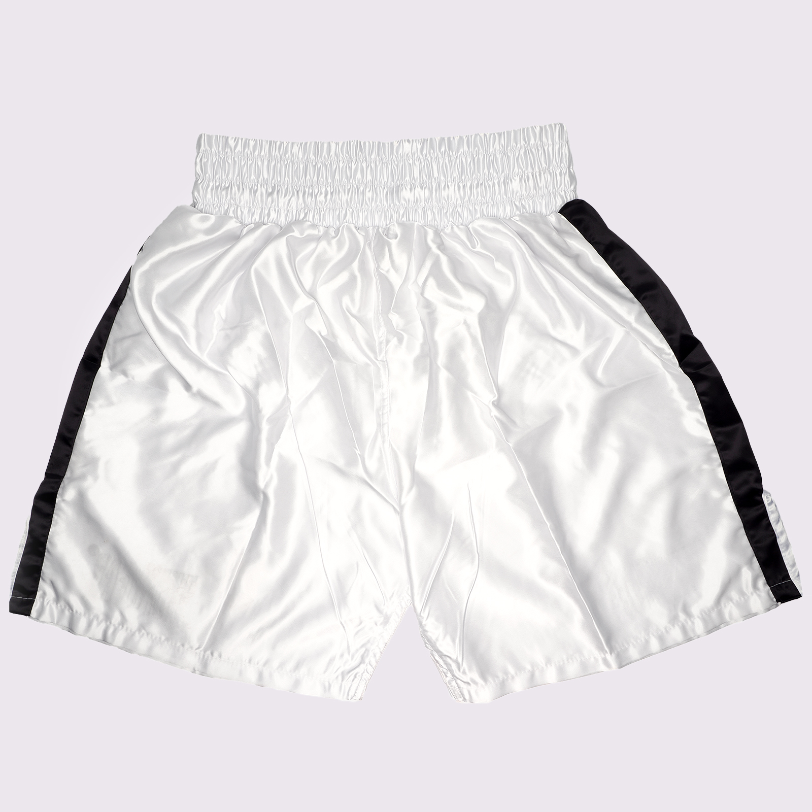 Tuf Wear Satin Boxing Shorts - Image 3