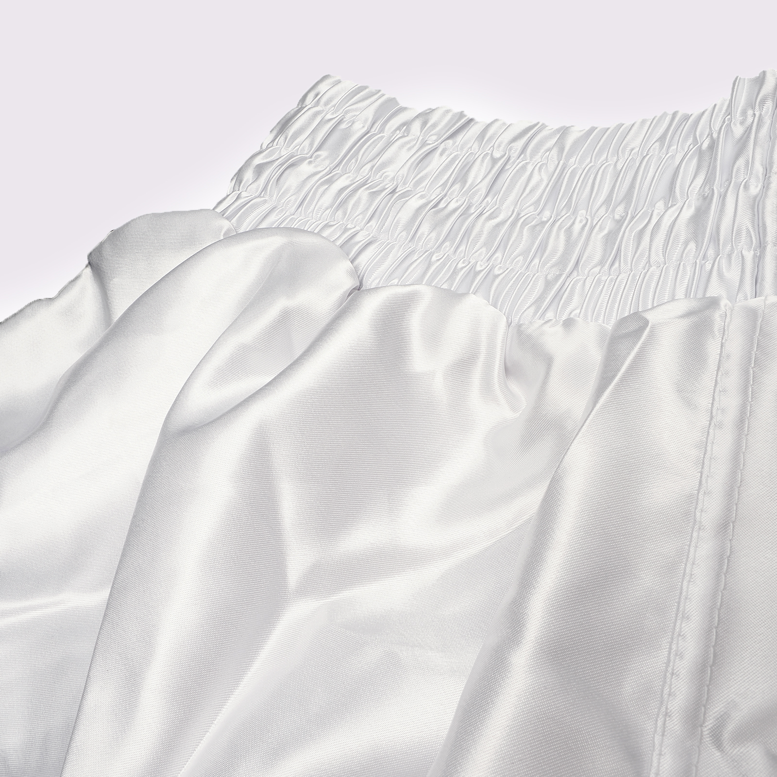 Tuf Wear Satin Boxing Shorts - Image 5