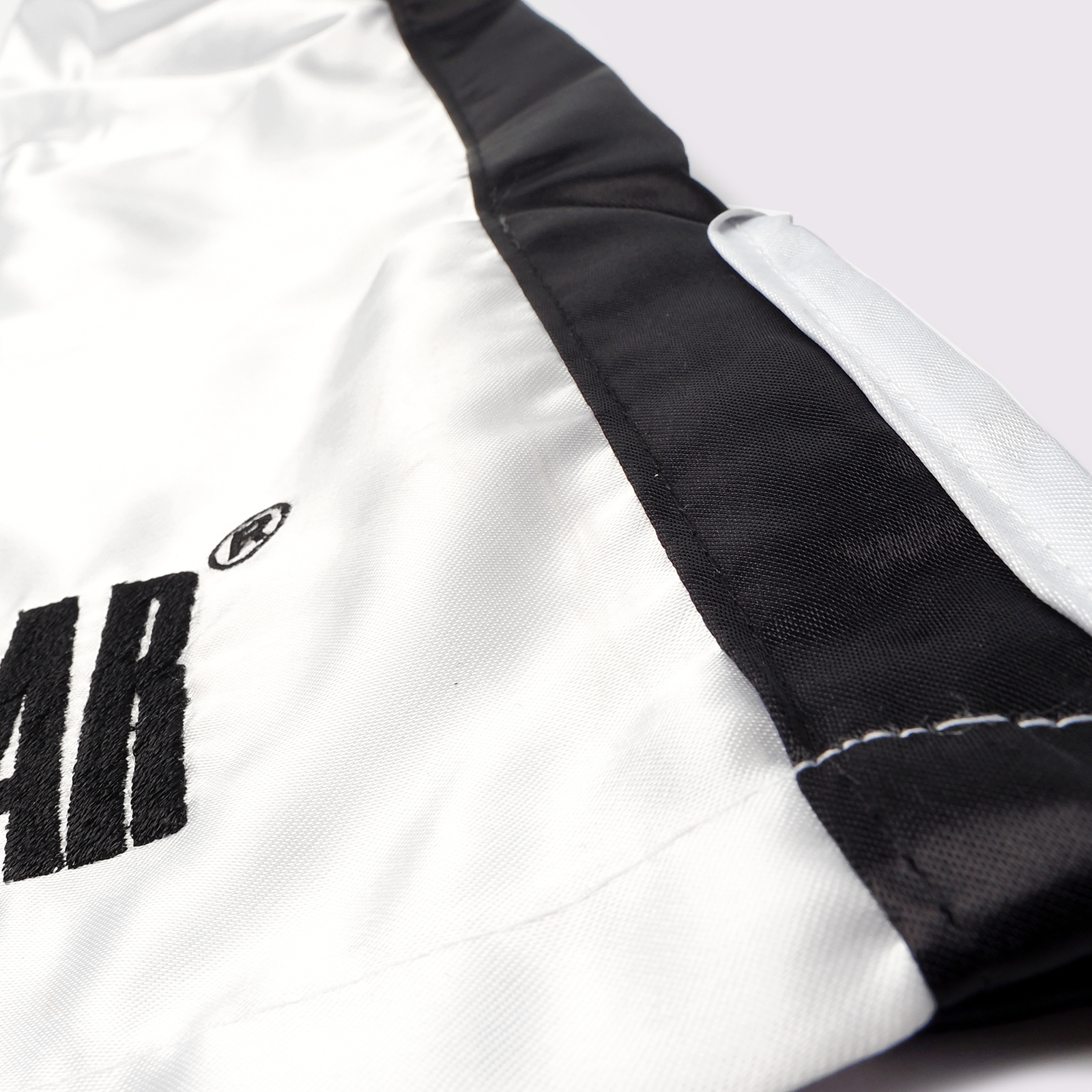 Tuf Wear Satin Boxing Shorts - Image 6