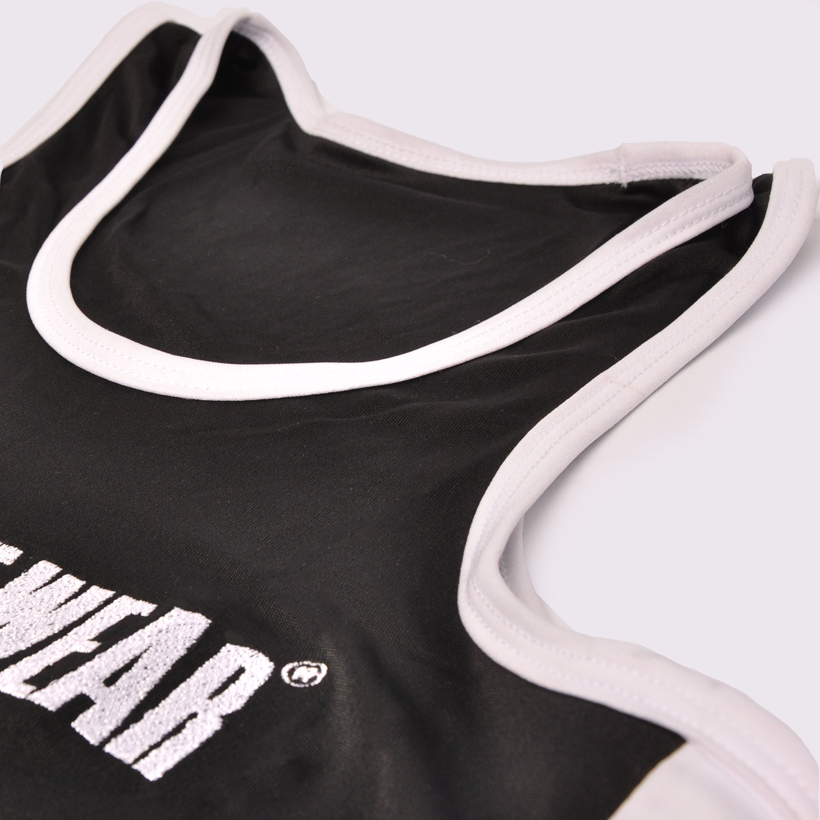 Tuf Wear Boxing Vest - Image 3