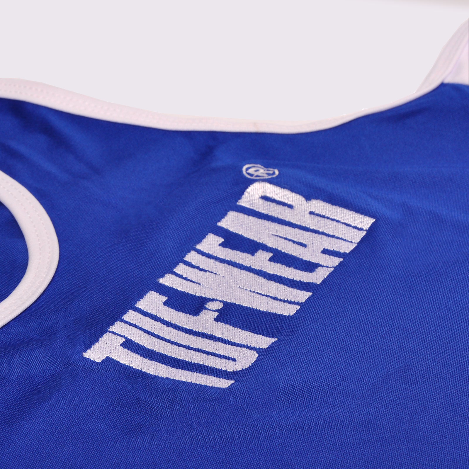 Tuf Wear Boxing Vest - Image 3