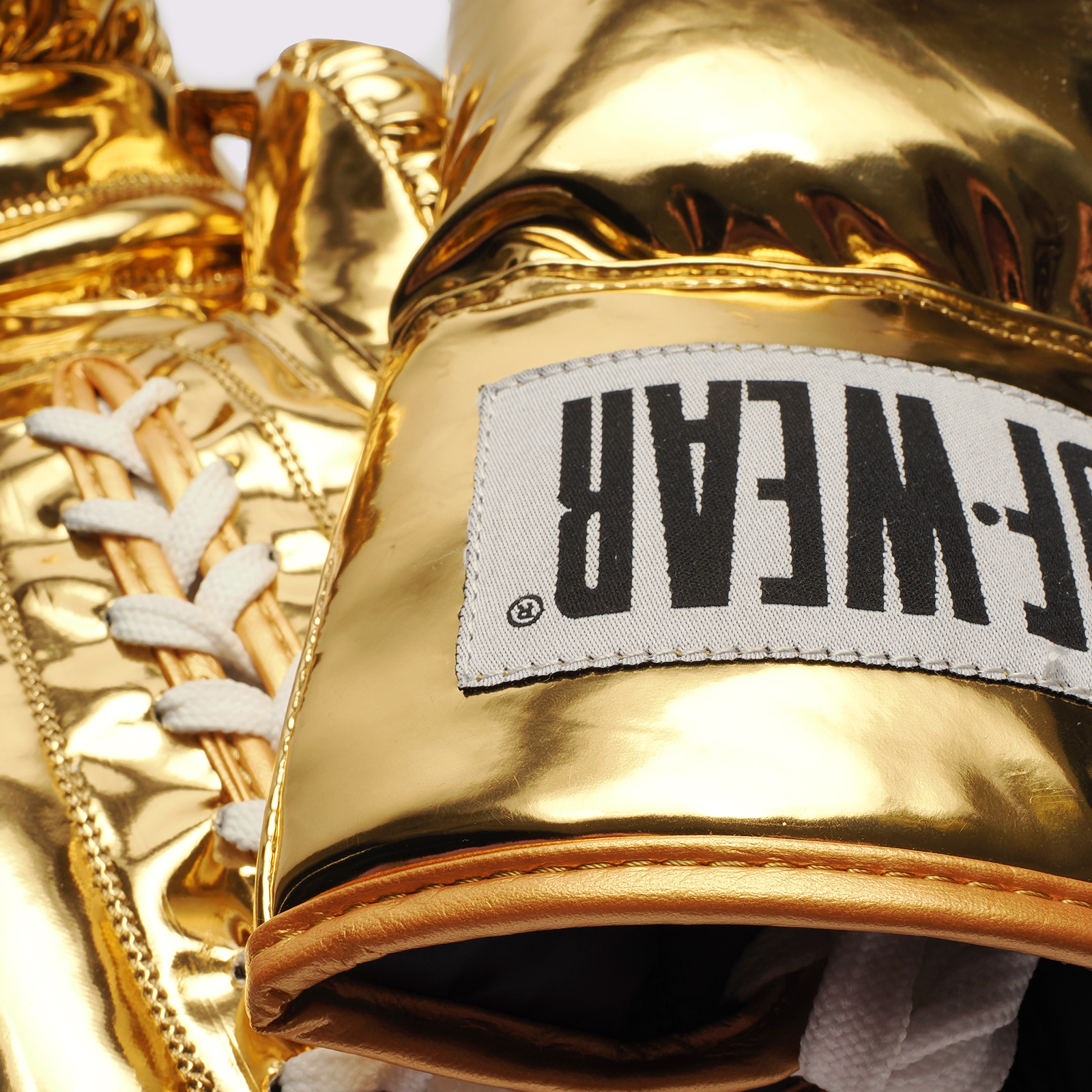 Tuf Wear PU Autograph Gloves - Image 3