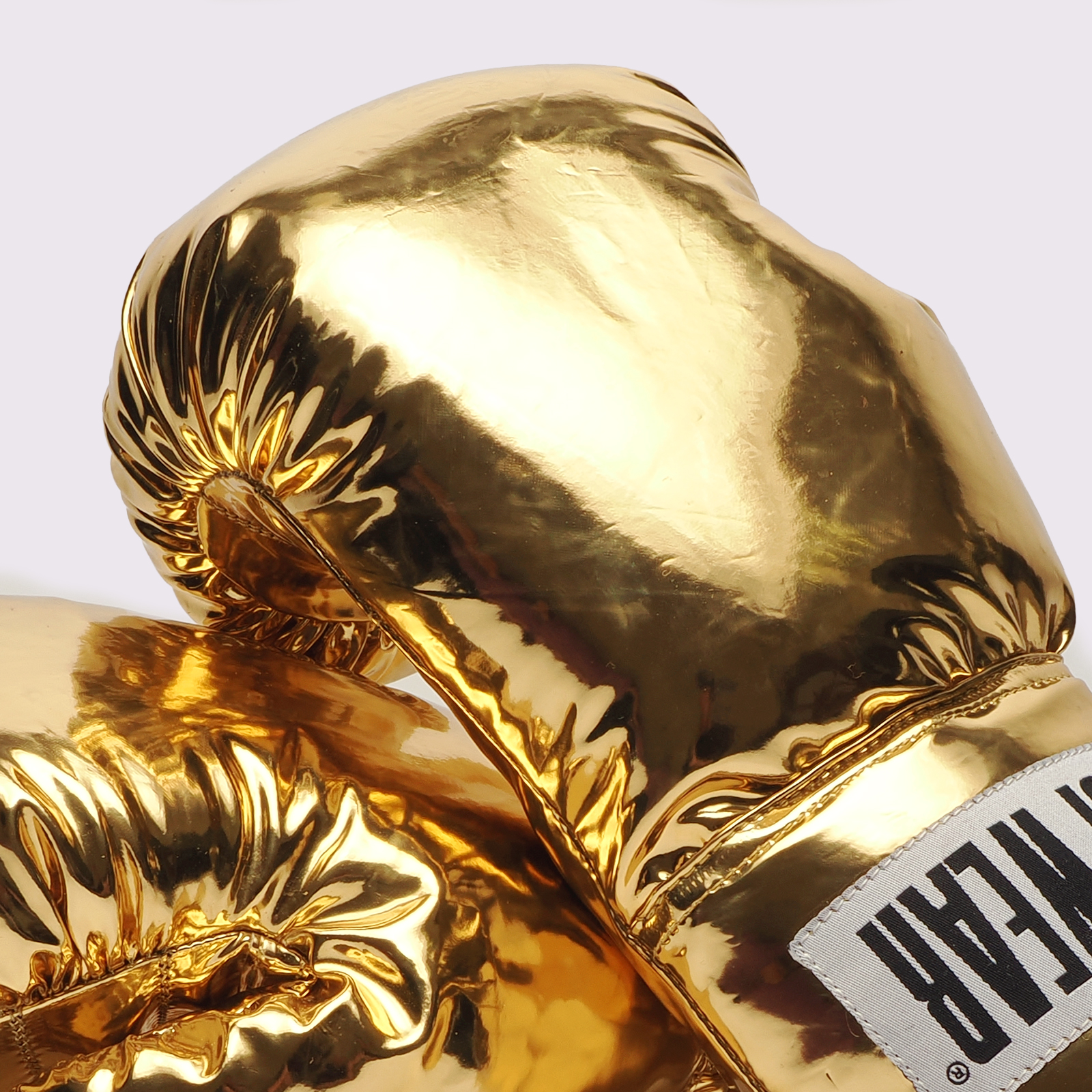 Tuf Wear PU Autograph Gloves - Image 5