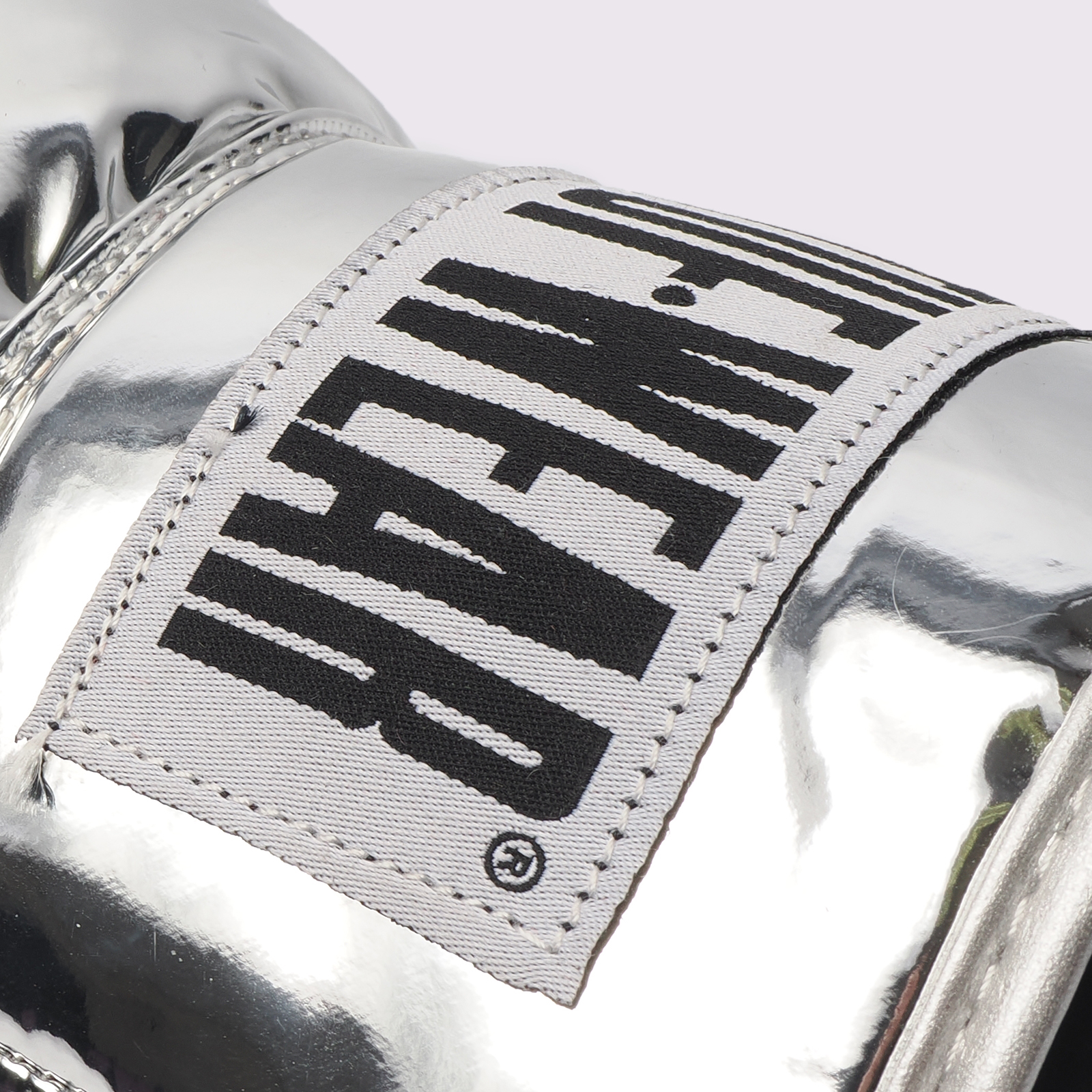 Tuf Wear PU Autograph Gloves - Image 2