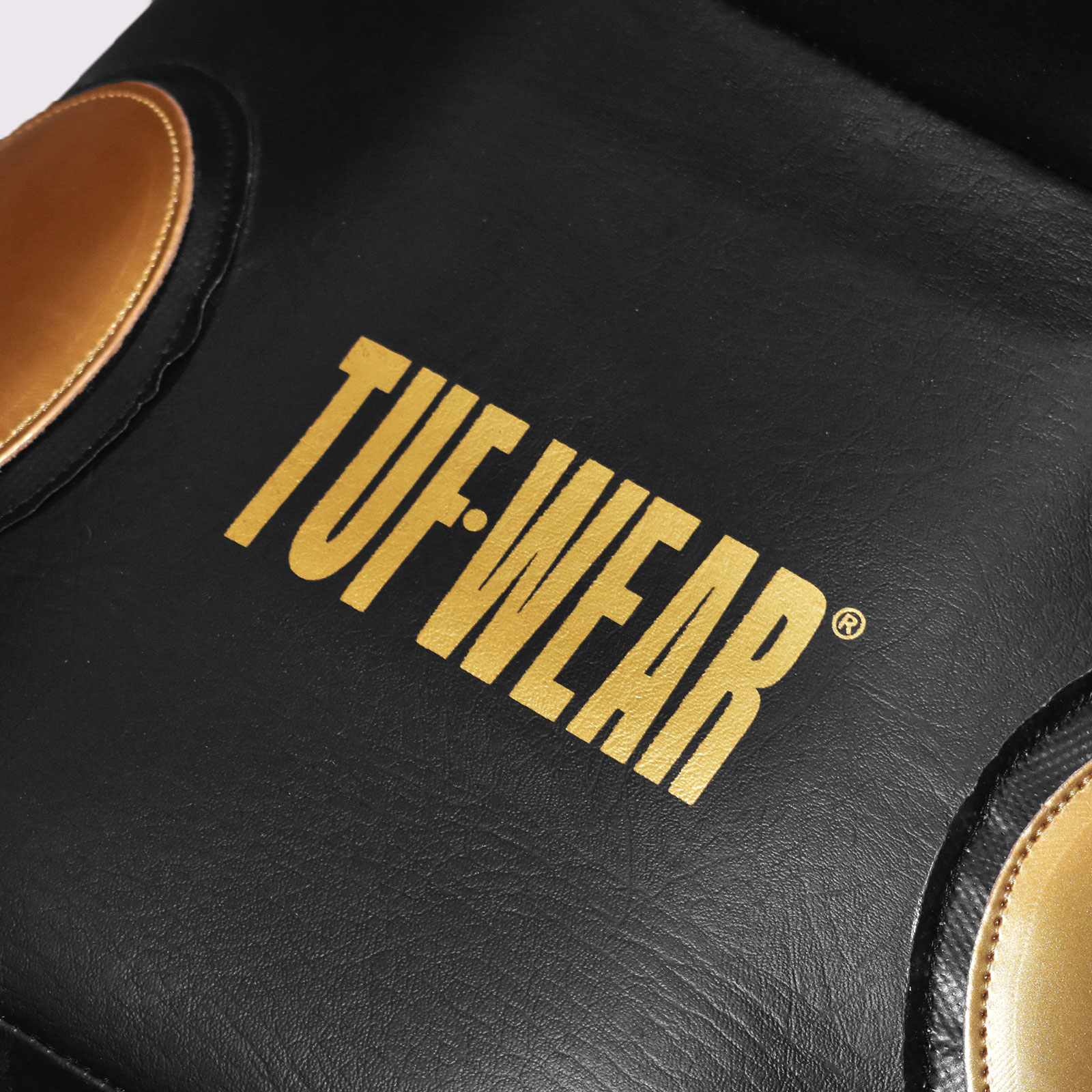 Tuf Wear Balboa PU Wall Pad Target - Image 2