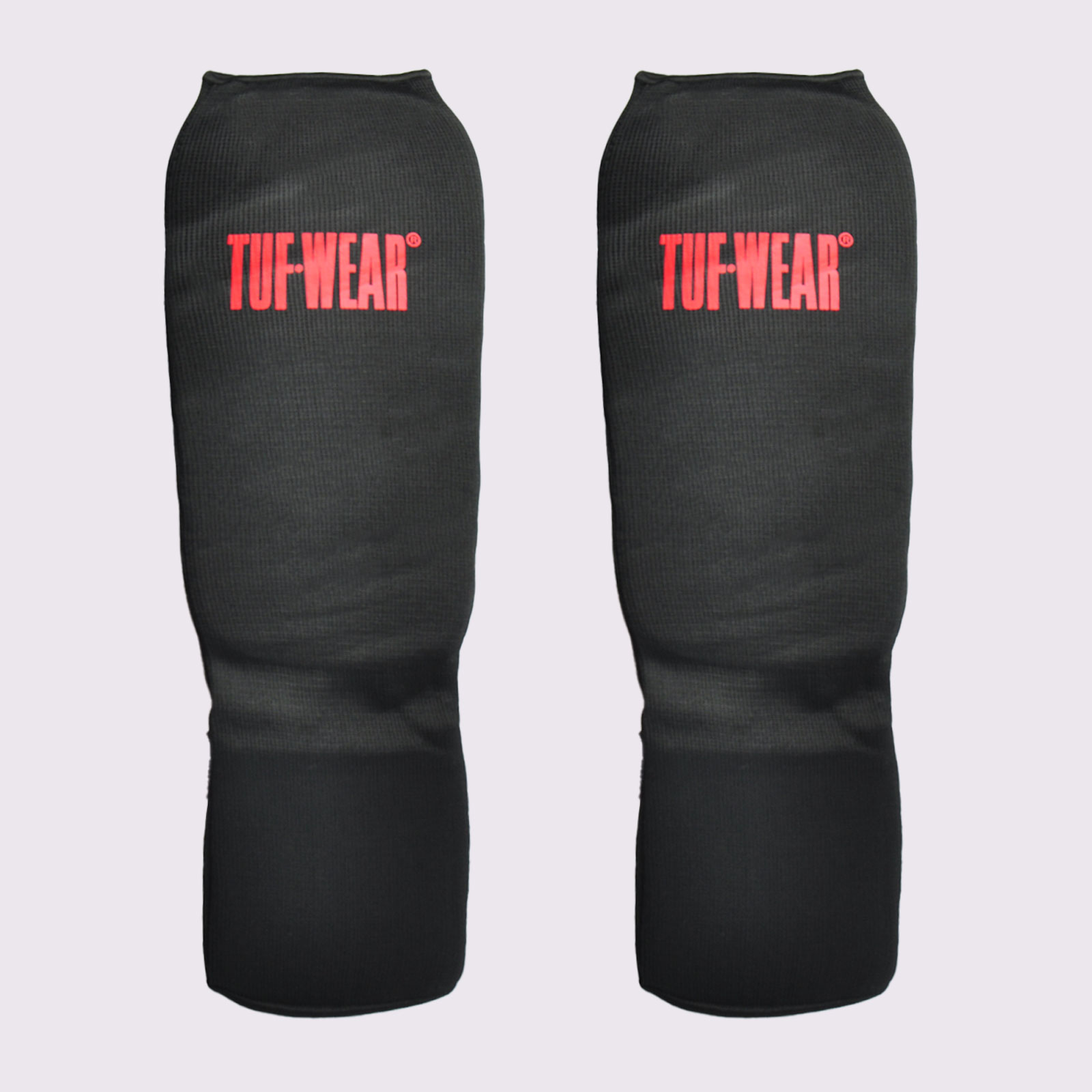 Tuf Wear Elasticated MMA Shinguard