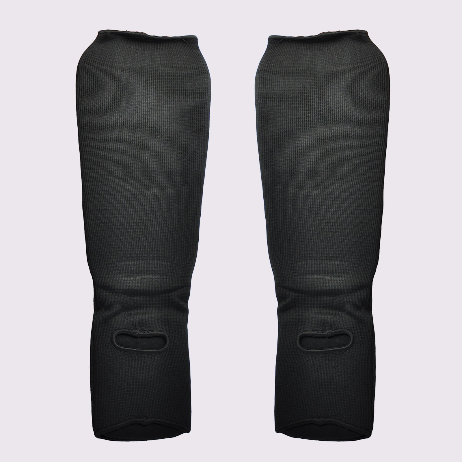 Tuf Wear Elasticated MMA Shinguard - Image 2