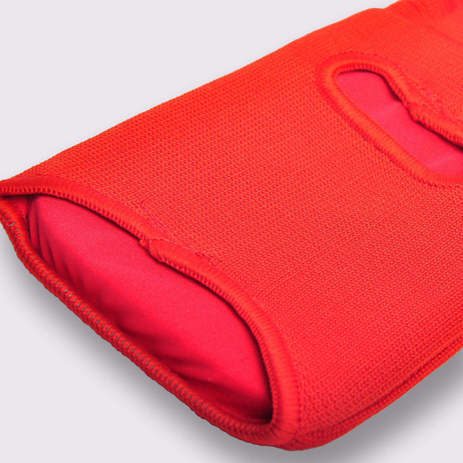 Tuf Wear Elasticated MMA Shinguard - Image 4