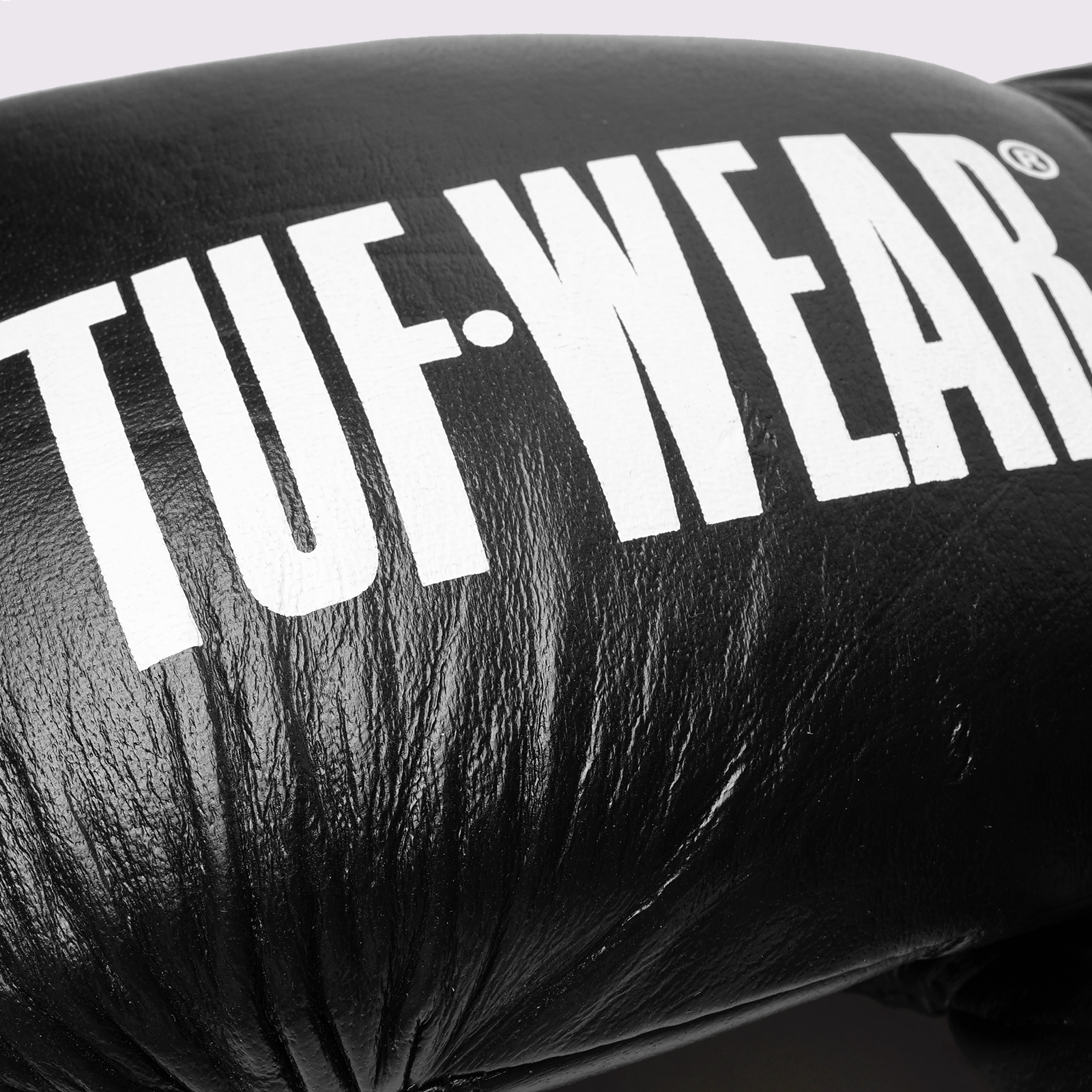 Tuf Wear Legend LACE UP Training Gloves - Image 4