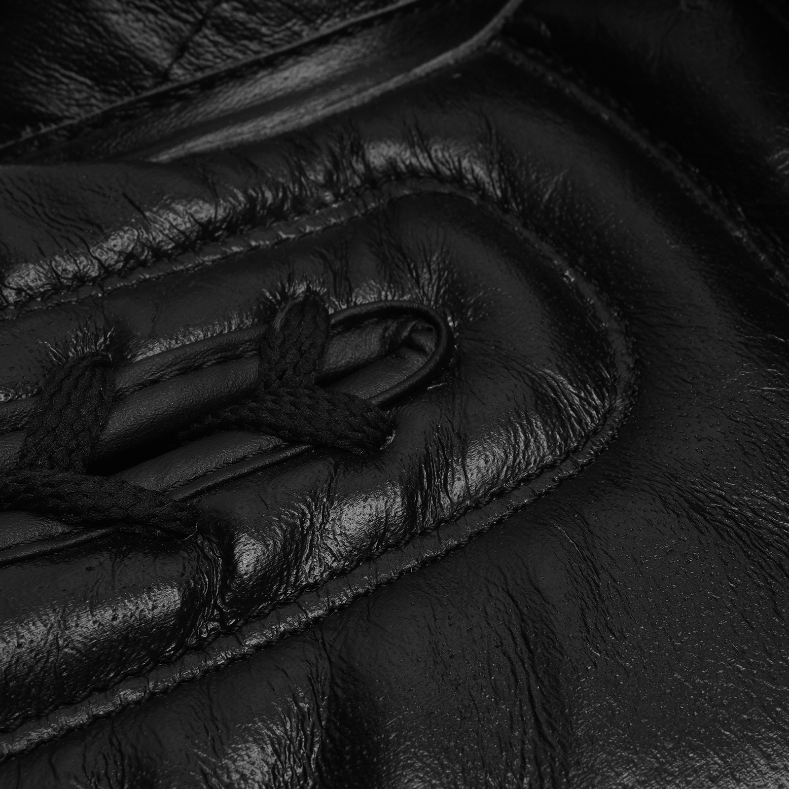 Tuf Wear Legend LACE UP Training Gloves - Image 6