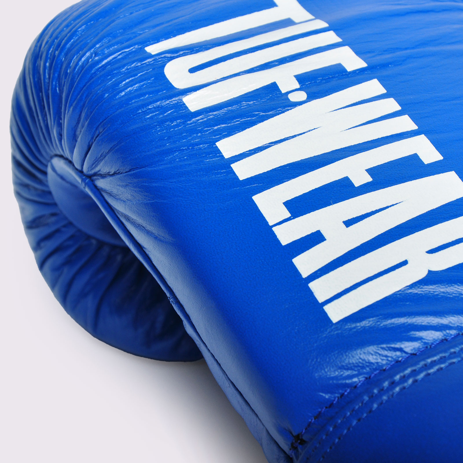 Tuf Wear Legend LACE UP Training Gloves - Image 6