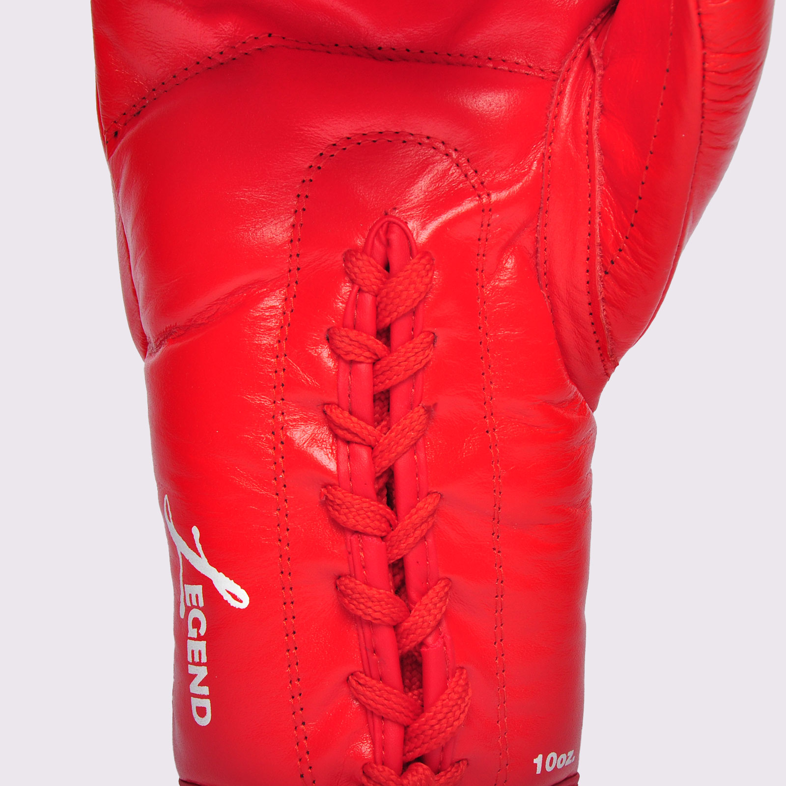 Tuf Wear Legend LACE UP Training Gloves - Image 3