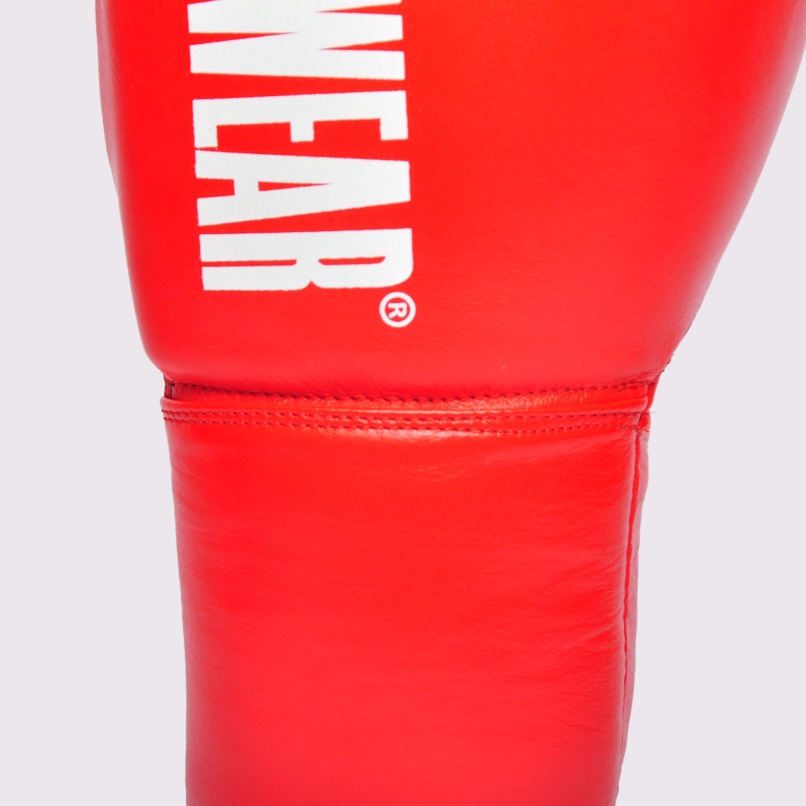 Tuf Wear Legend LACE UP Training Gloves - Image 6