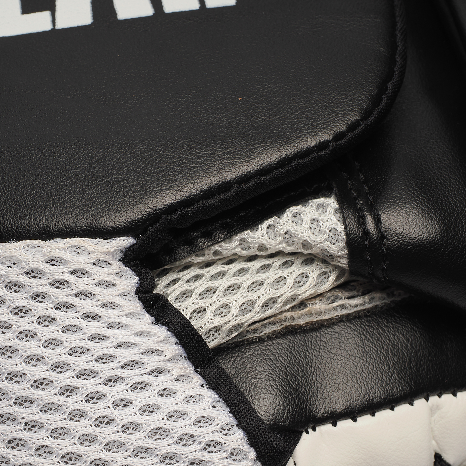 Tuf Wear Cruise Gel Curved Pads - Image 4