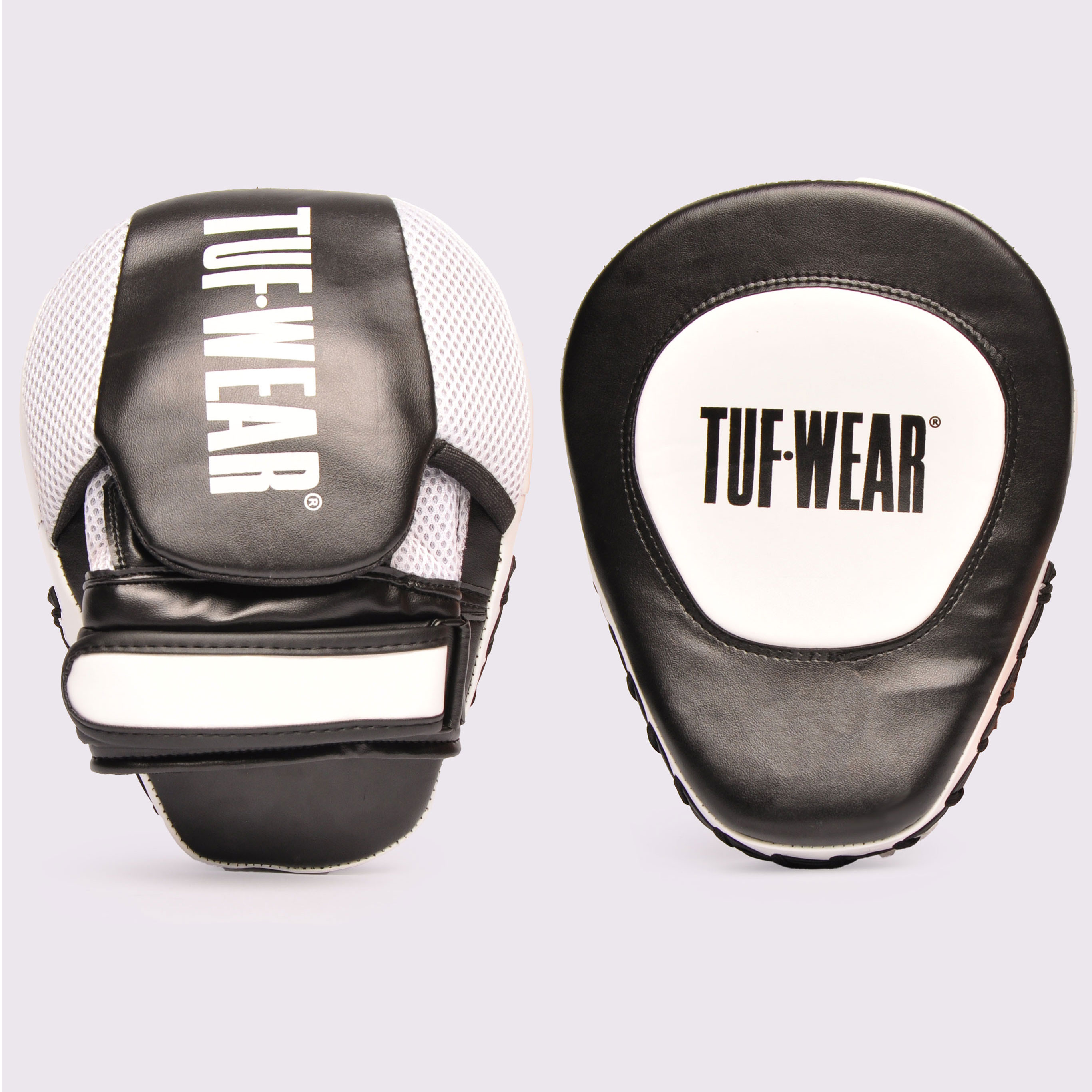 Tuf Wear Cruise Gel Curved Pads