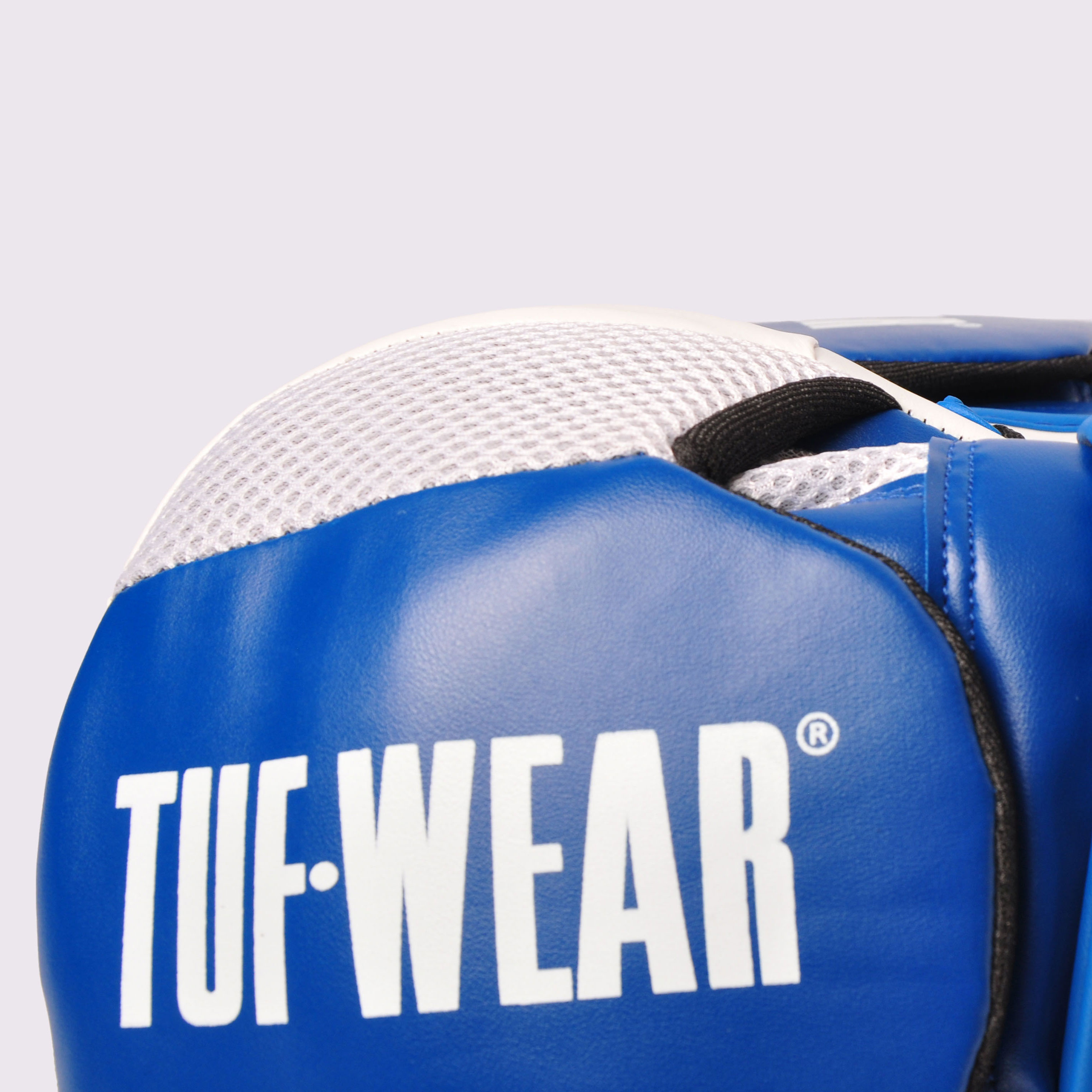 Tuf Wear Cruise Gel Curved Pads - Image 3