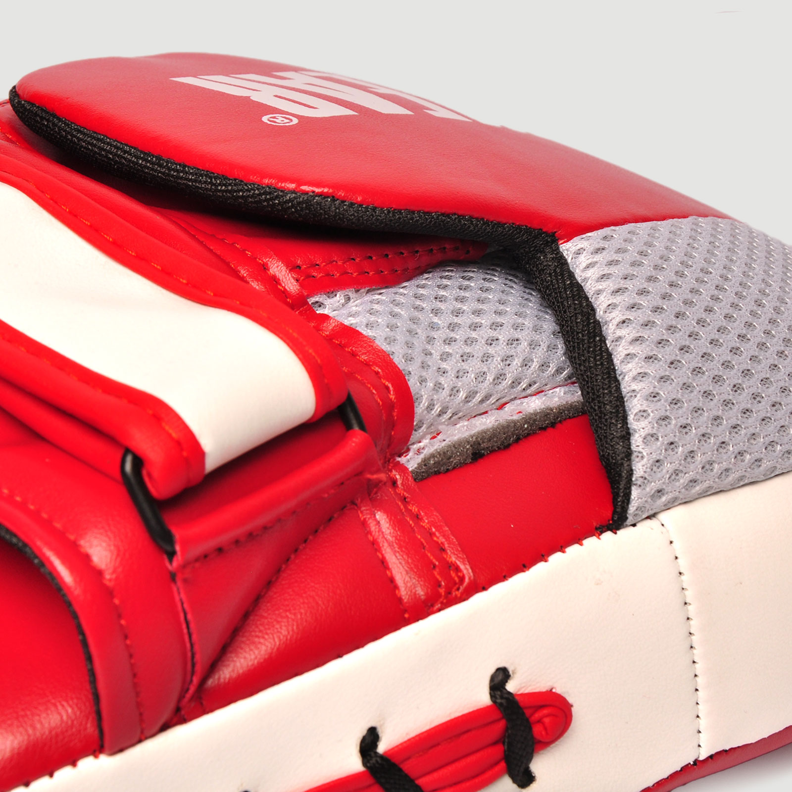 Tuf Wear Cruise Gel Curved Pads - Image 2