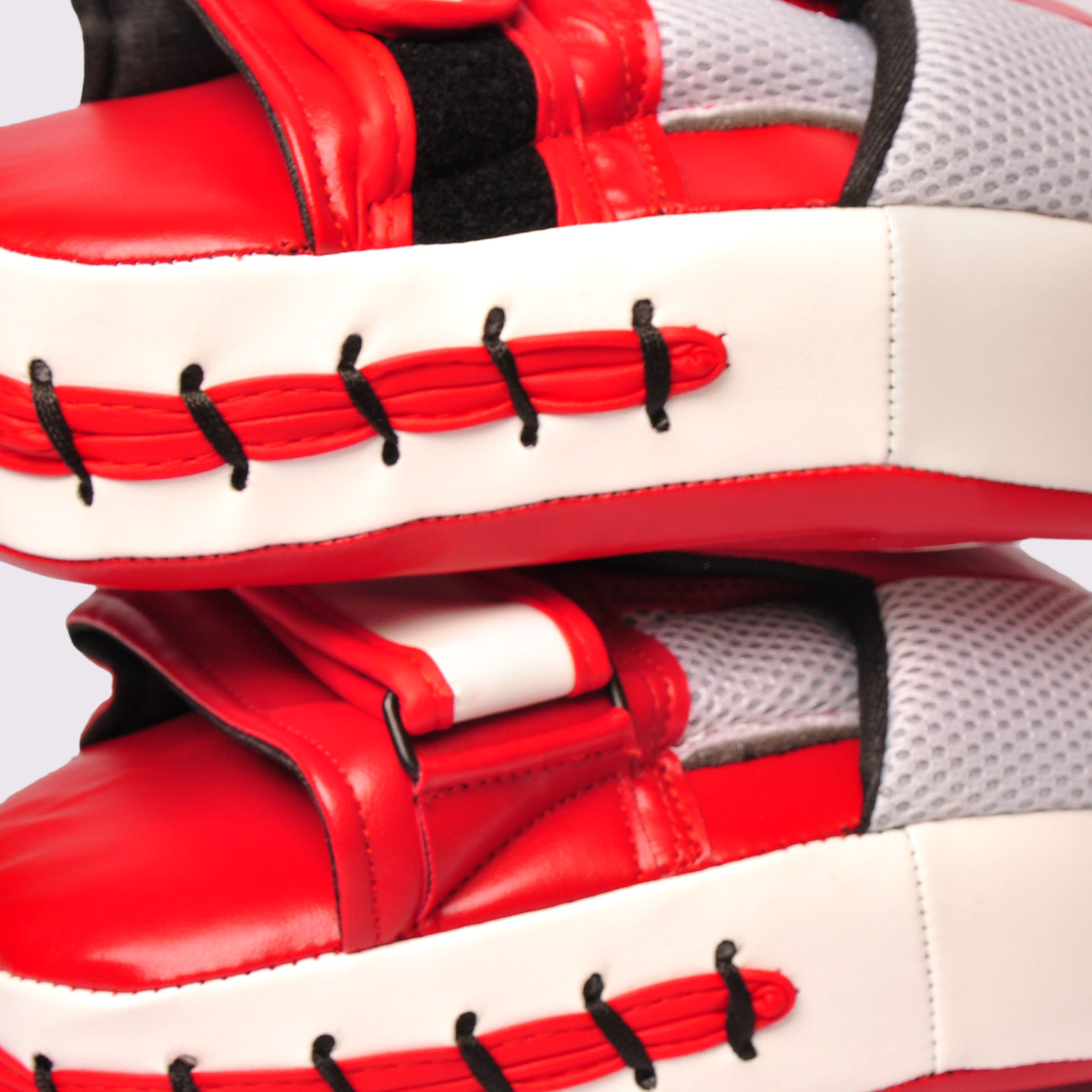 Tuf Wear Cruise Gel Curved Pads - Image 4