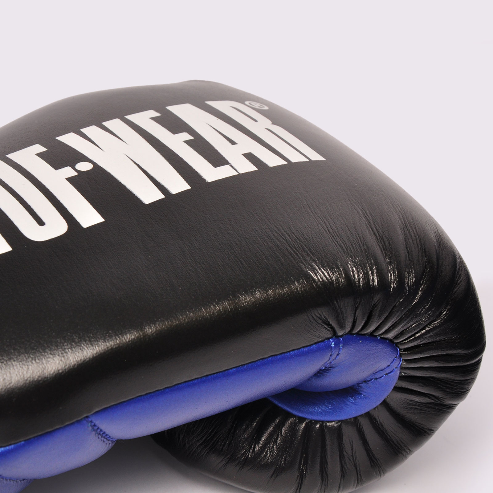 Tuf Wear Falcon Lace Training Gloves - Image 5