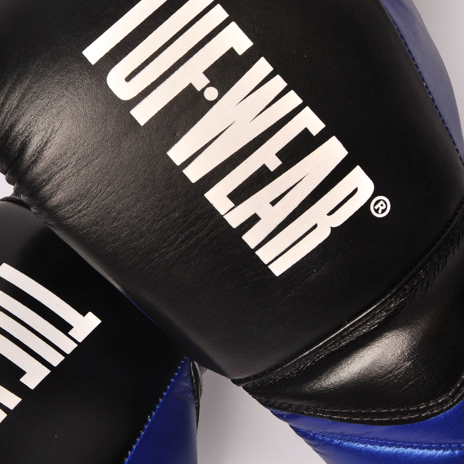 Tuf Wear Falcon Lace Training Gloves - Image 6