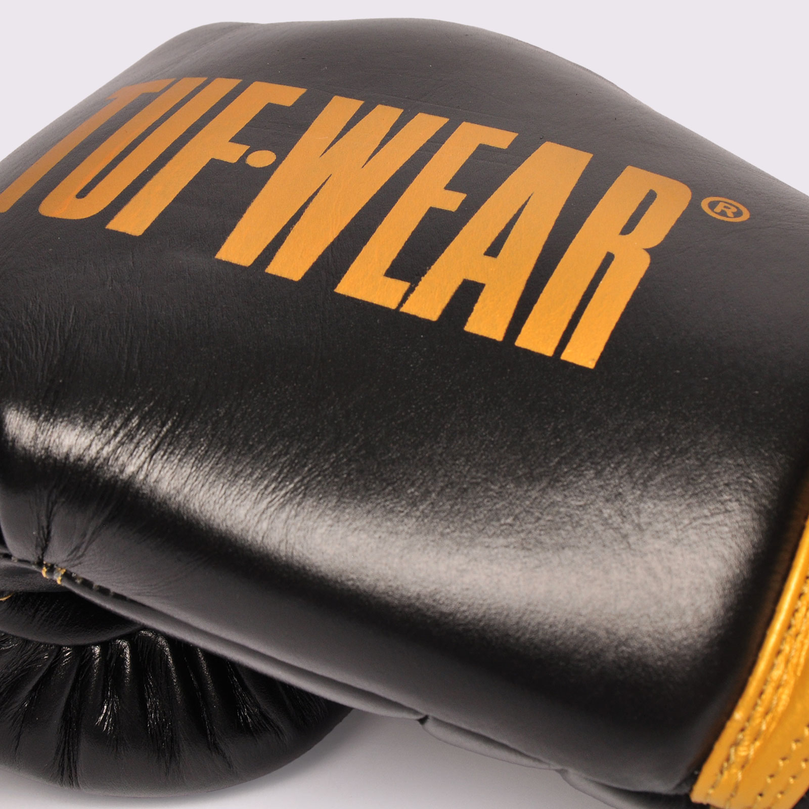 Tuf Wear Falcon Lace Training Gloves - Image 3