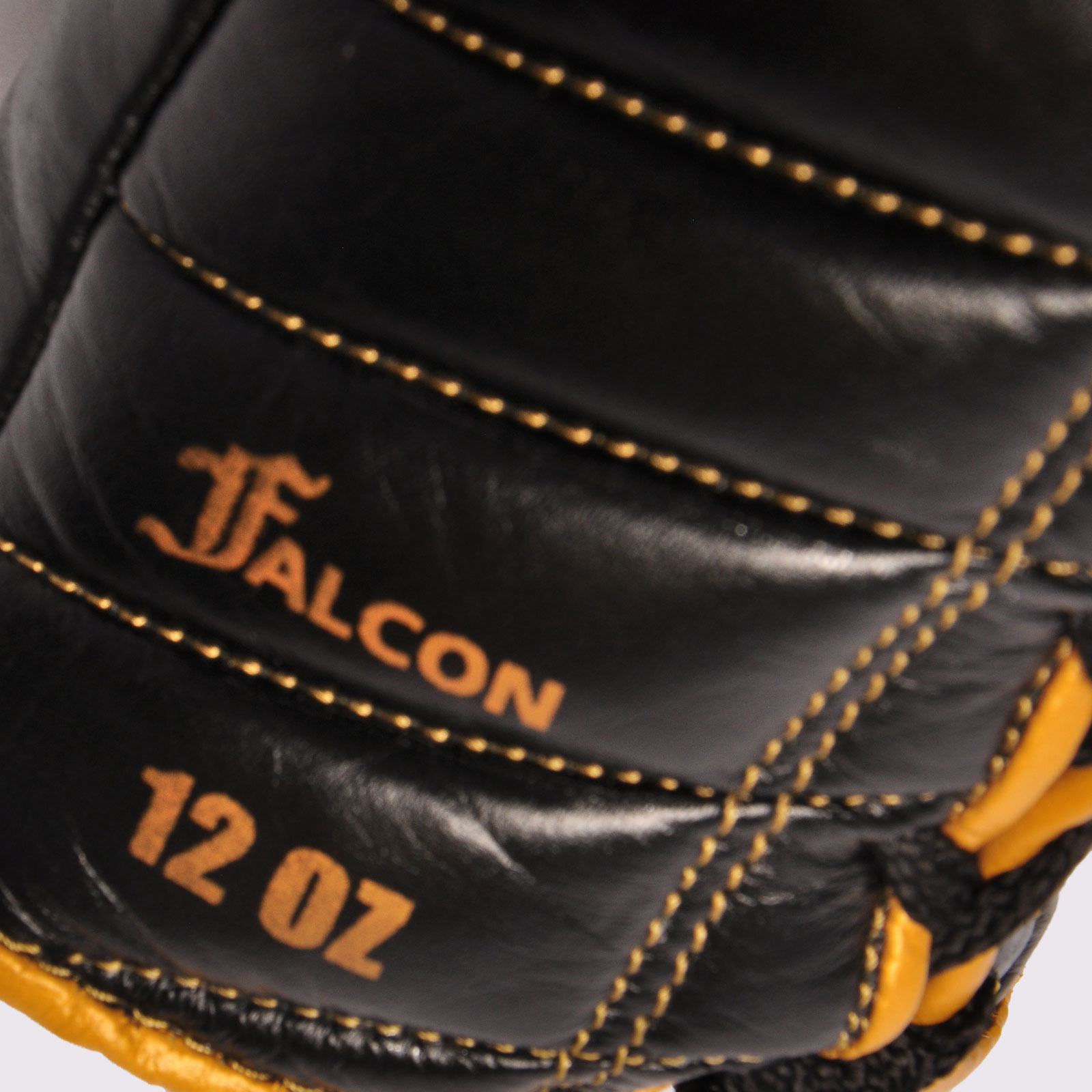 Tuf Wear Falcon Lace Training Gloves - Image 5