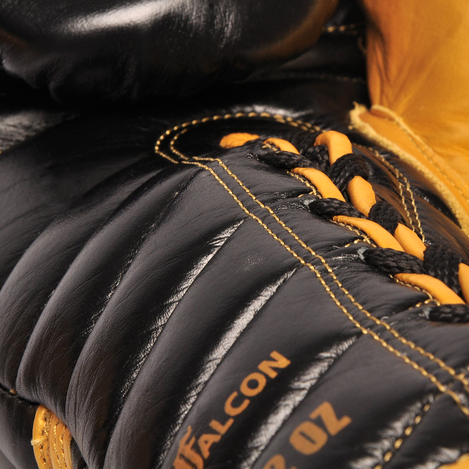 Tuf Wear Falcon Lace Training Gloves - Image 6