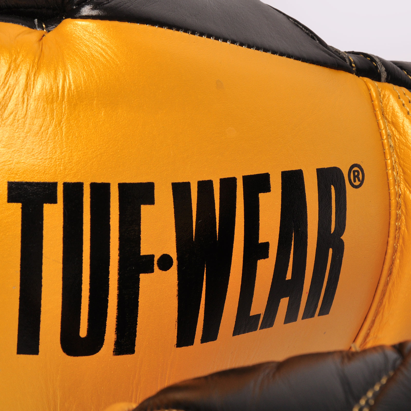 Tuf Wear Falcon Lace Training Gloves - Image 4